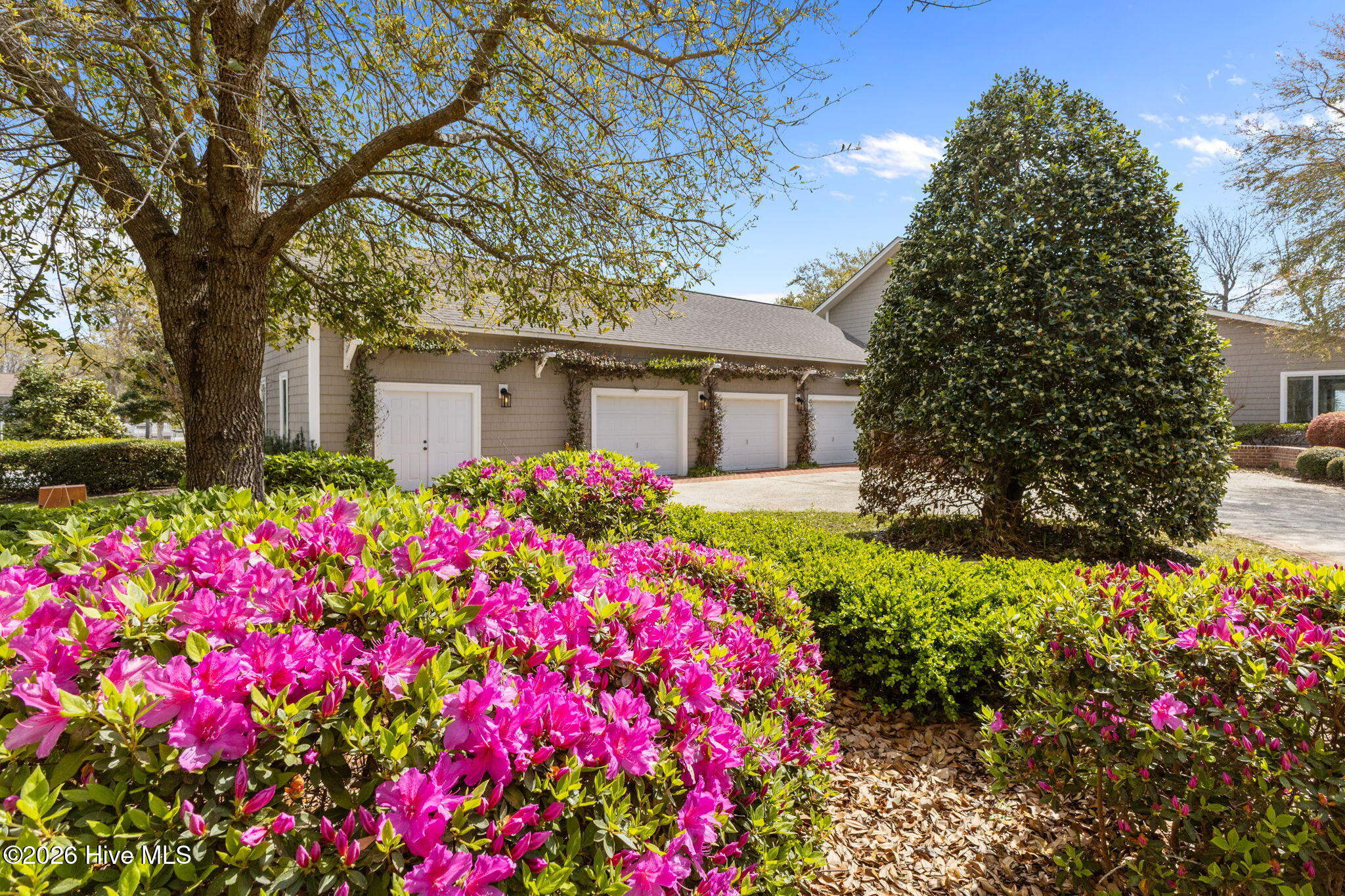 500 Bynum Lane