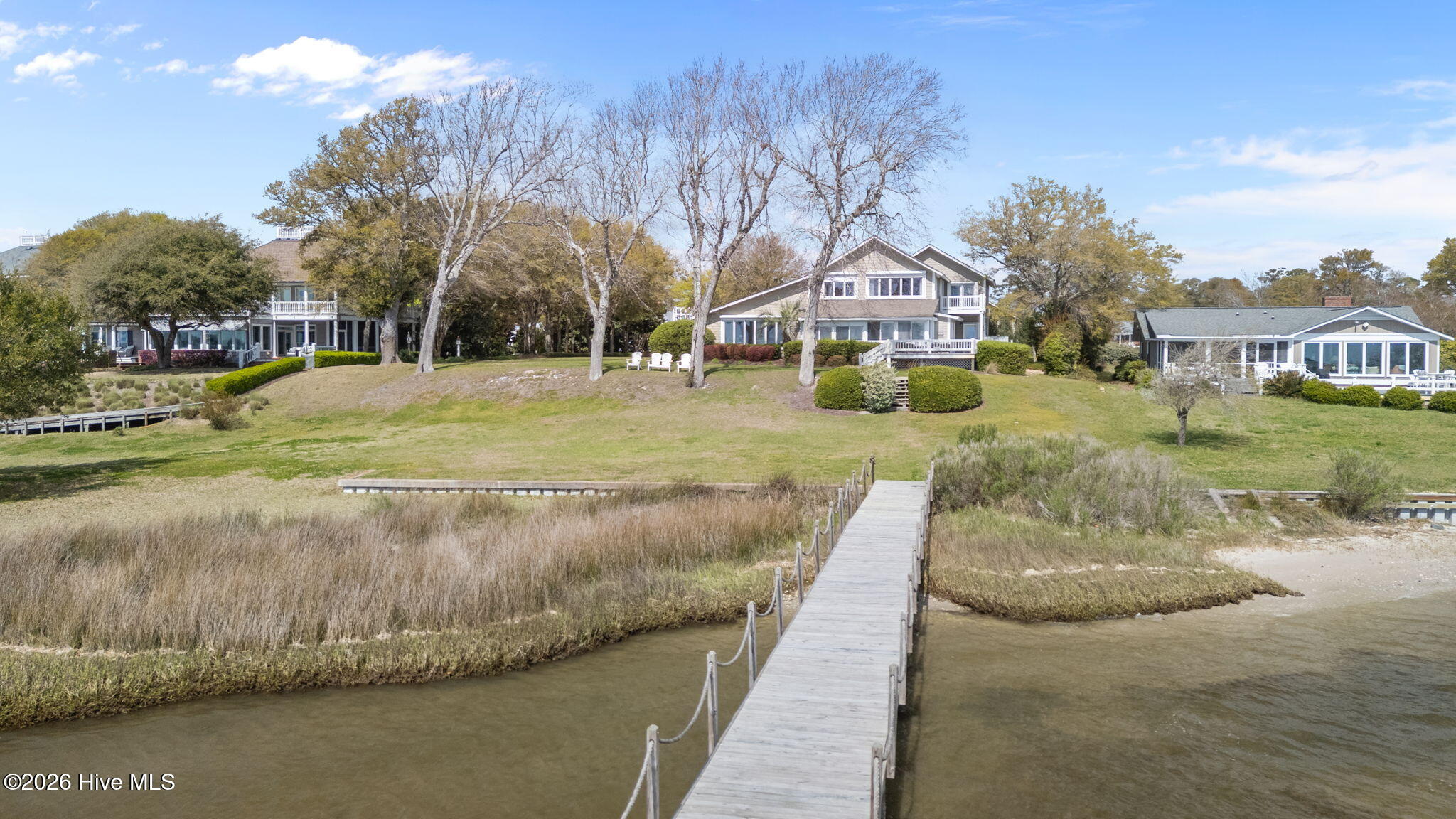 500 Bynum Lane