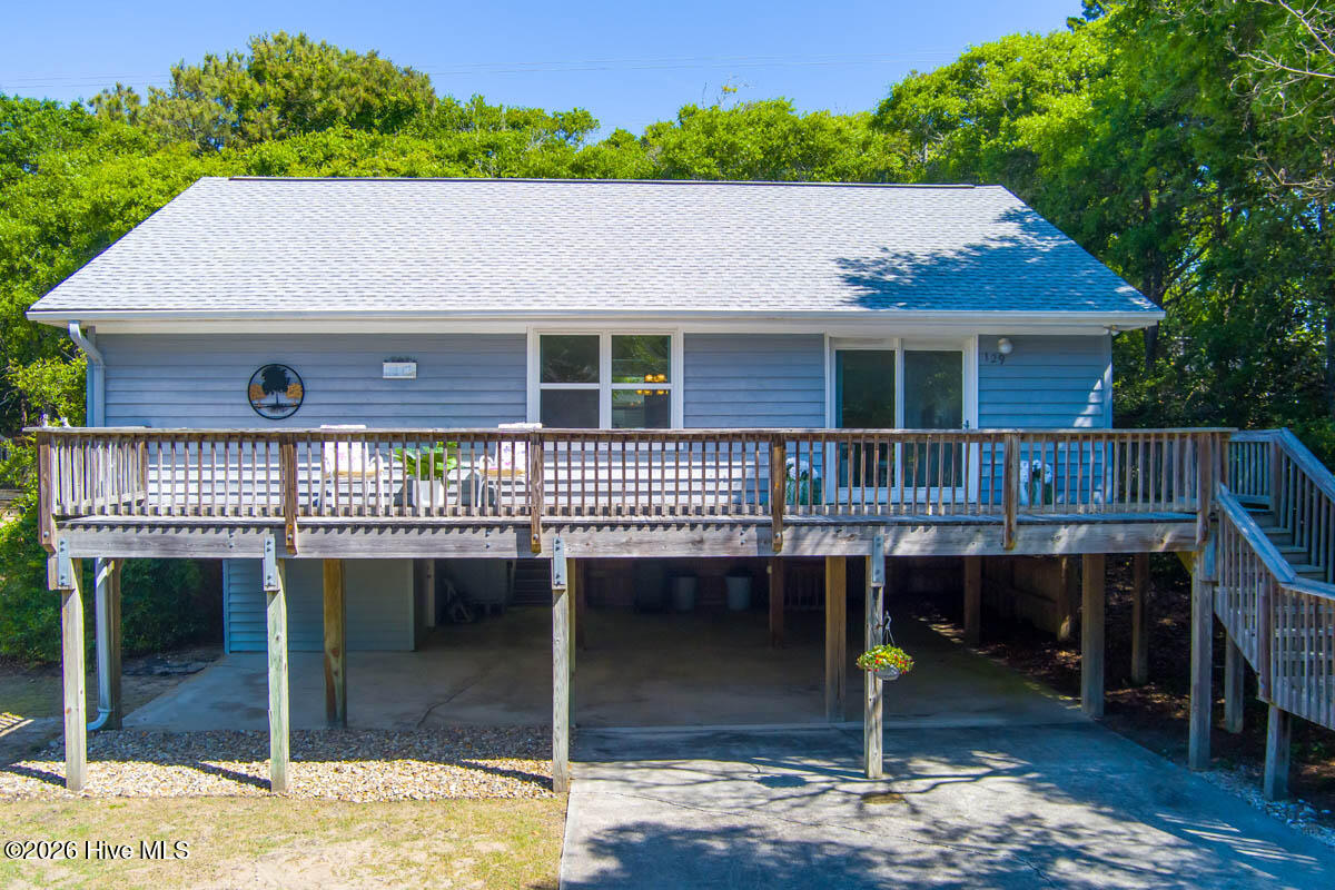 129 Indigo Drive