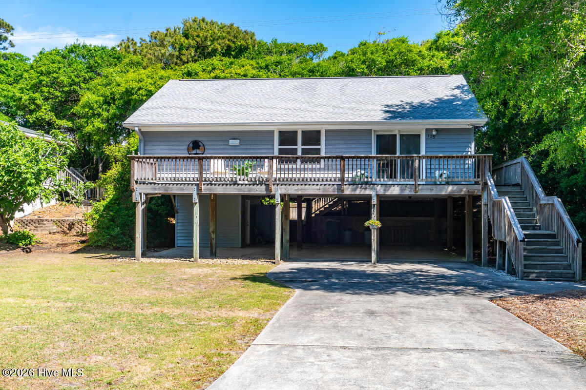 129 Indigo Drive