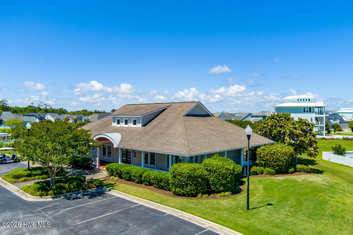 1307 Barnacle Lane