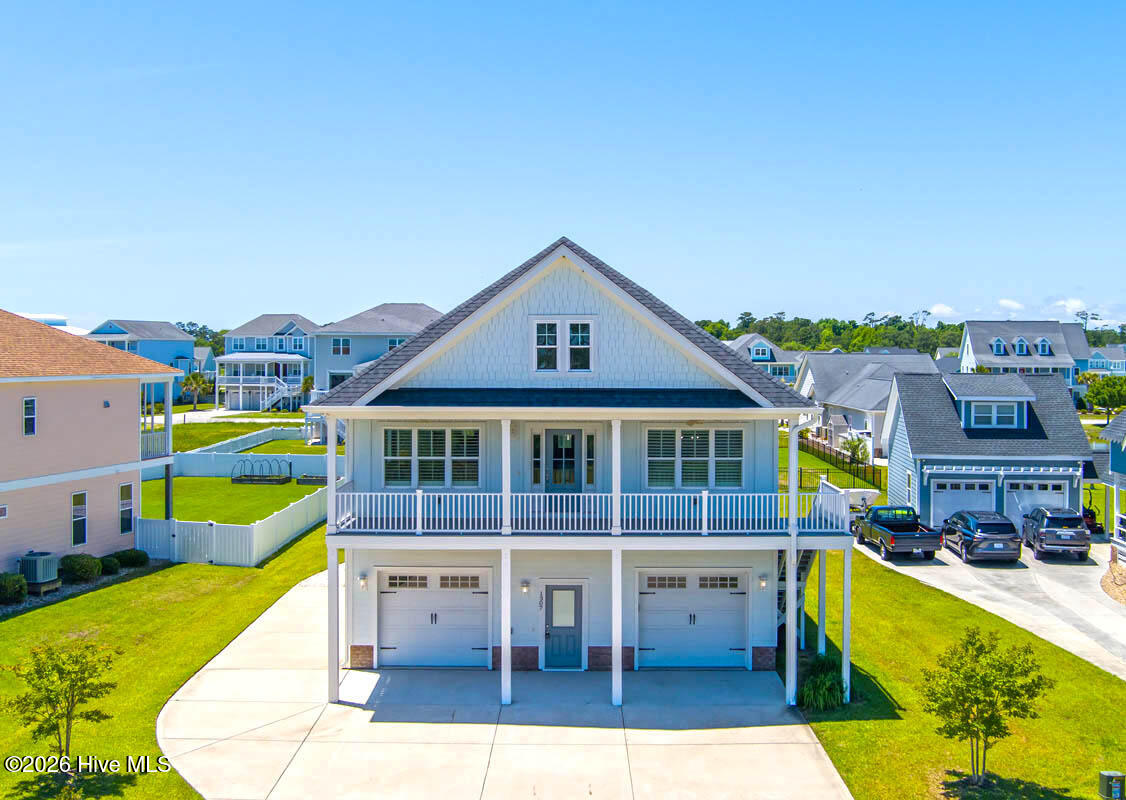 1307 Barnacle Lane