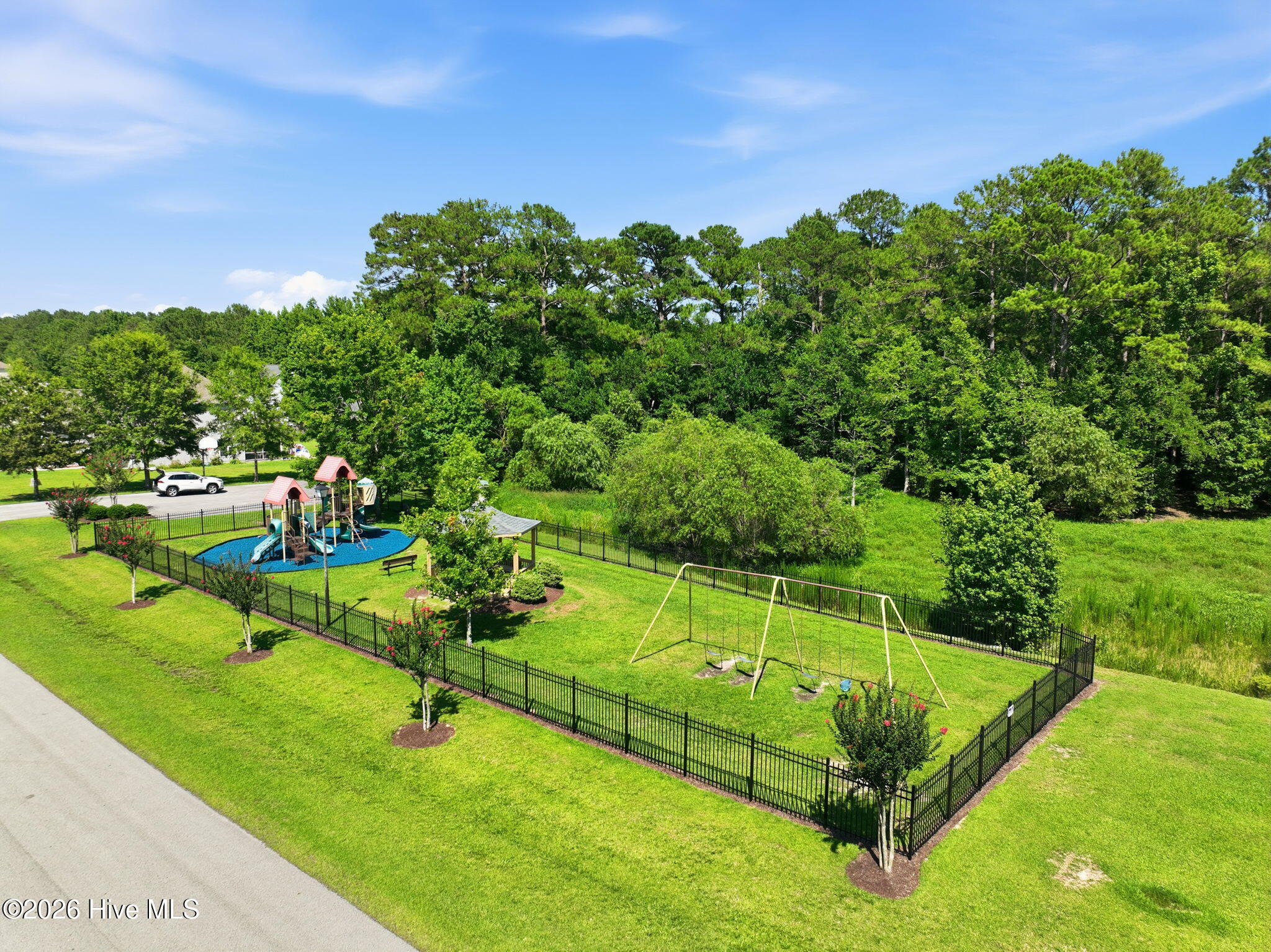 543 Park Meadows Drive