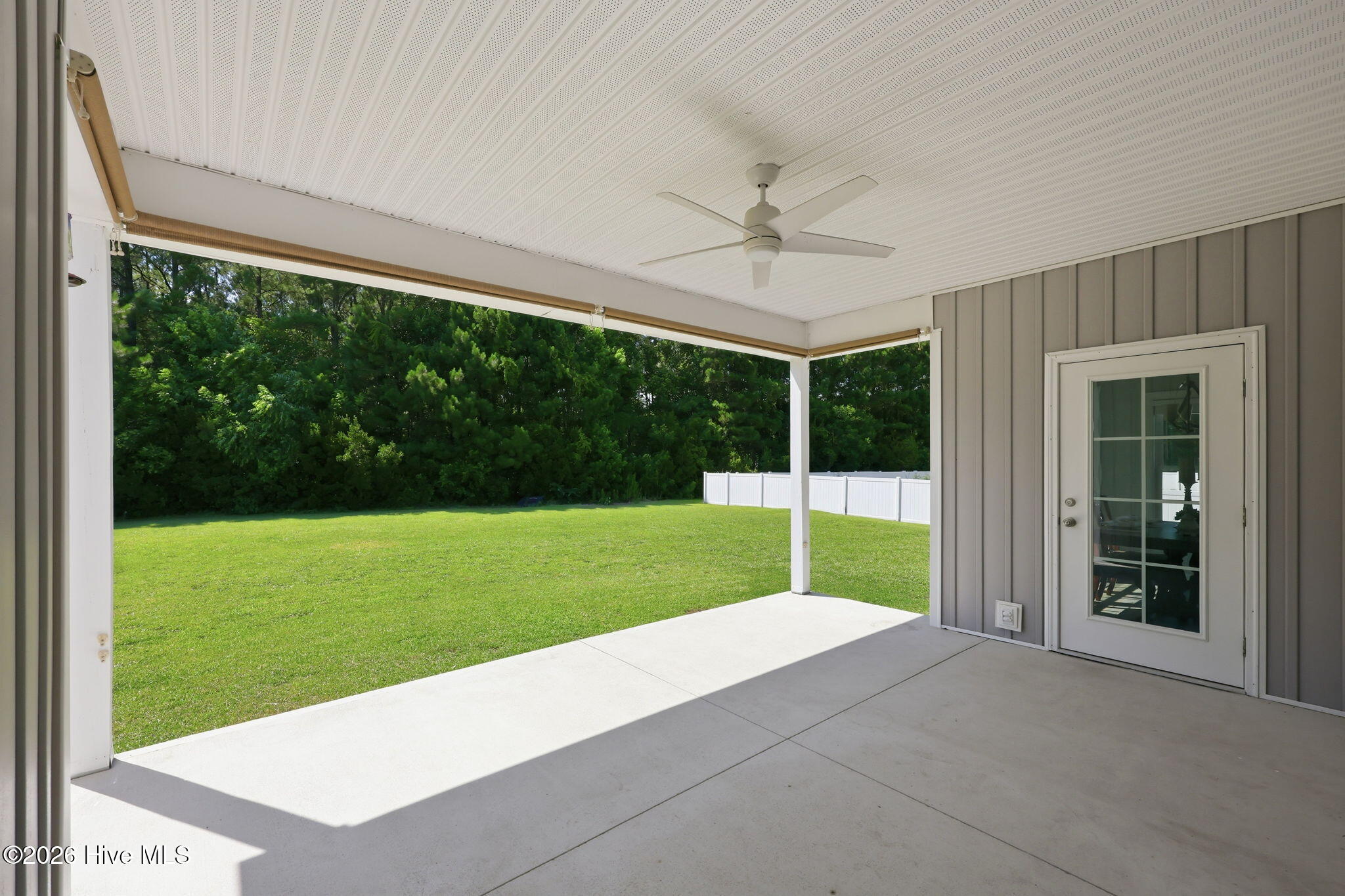 543 Park Meadows Drive