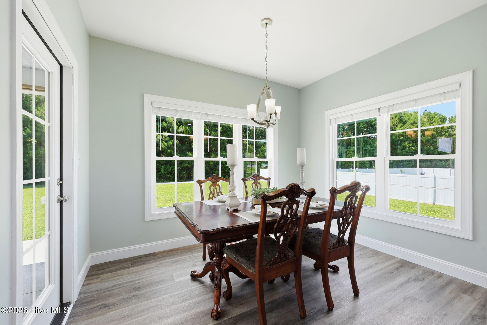 543 Park Meadows Drive