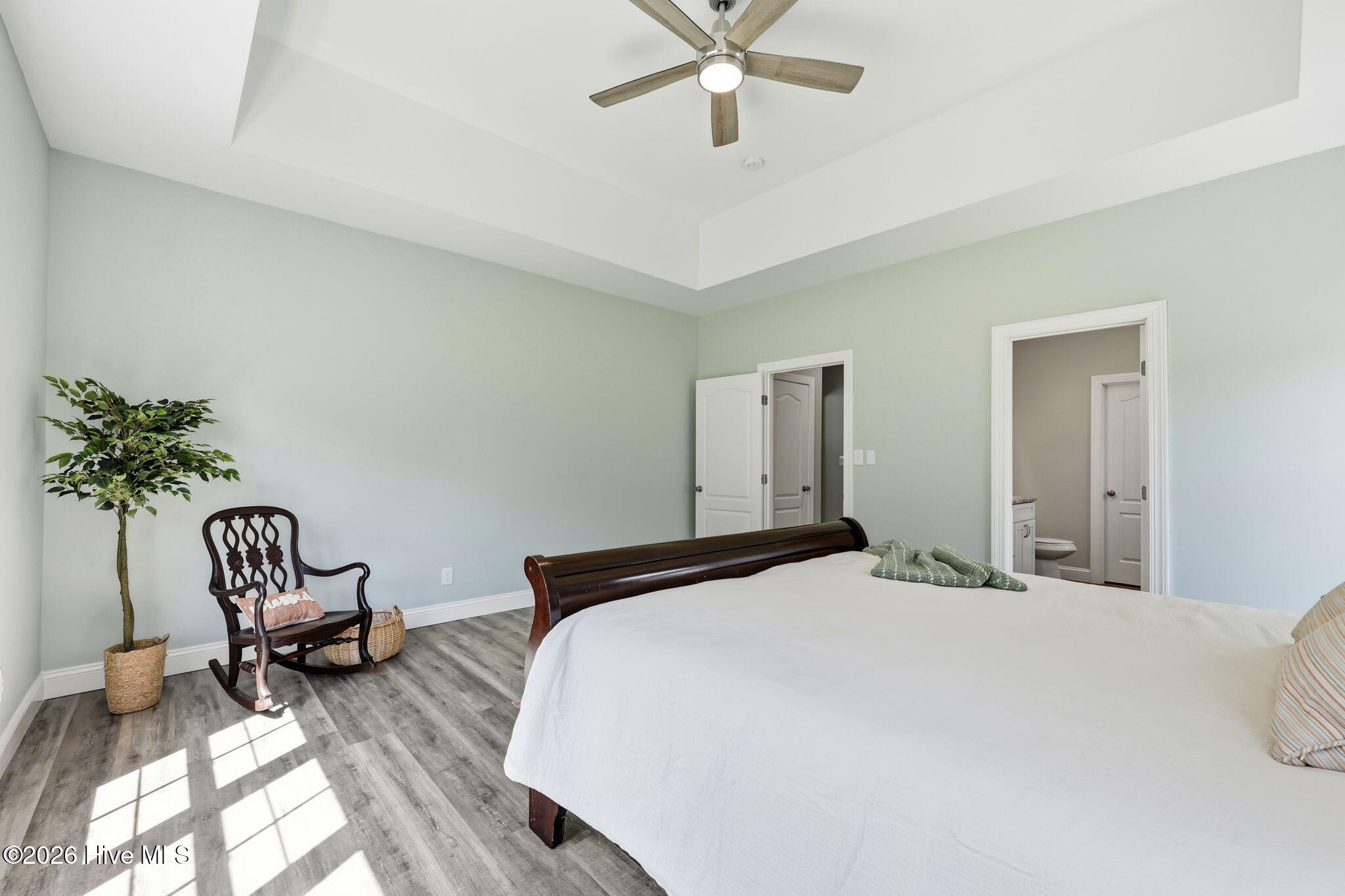 543 Park Meadows Drive