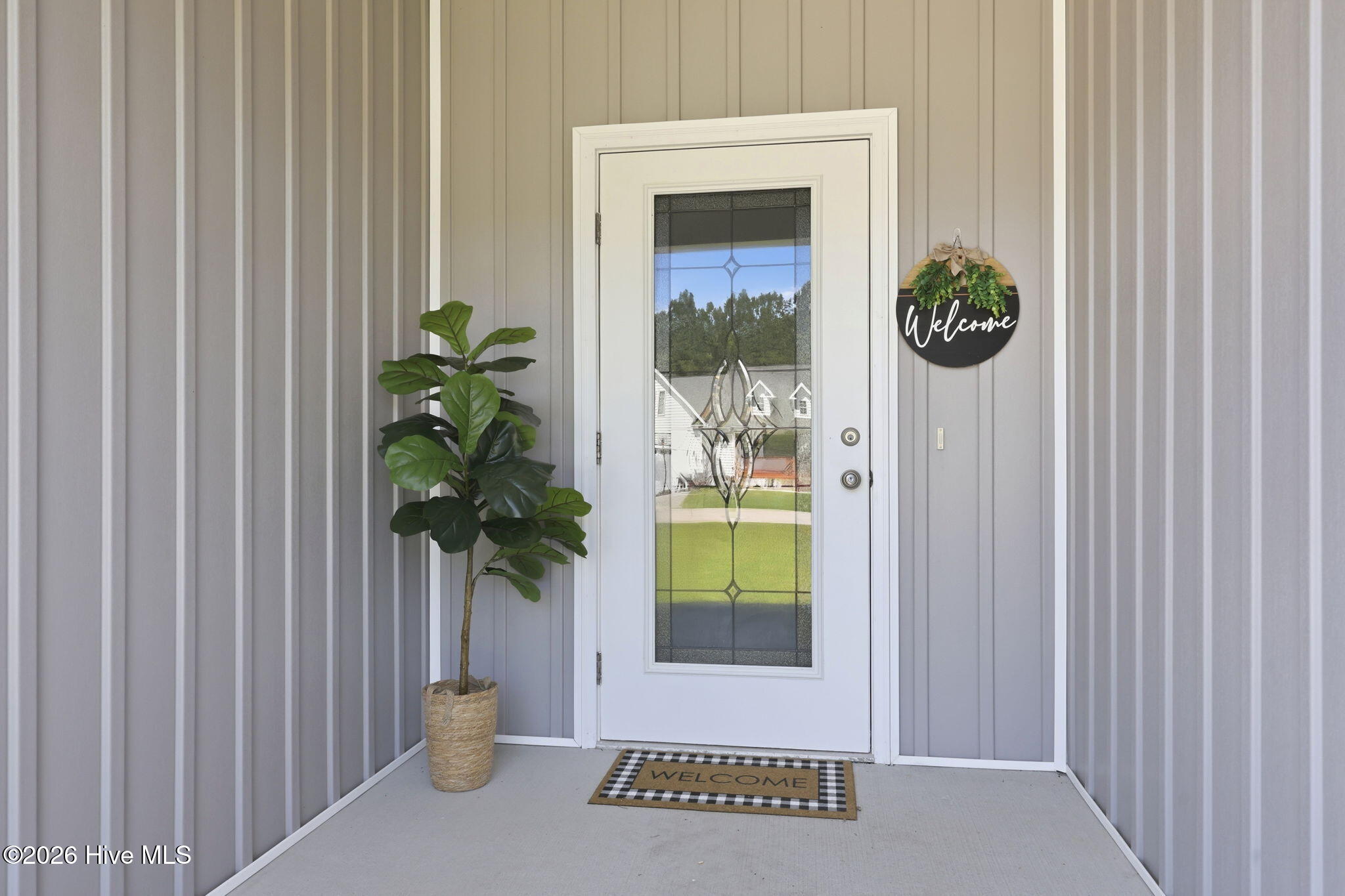 543 Park Meadows Drive