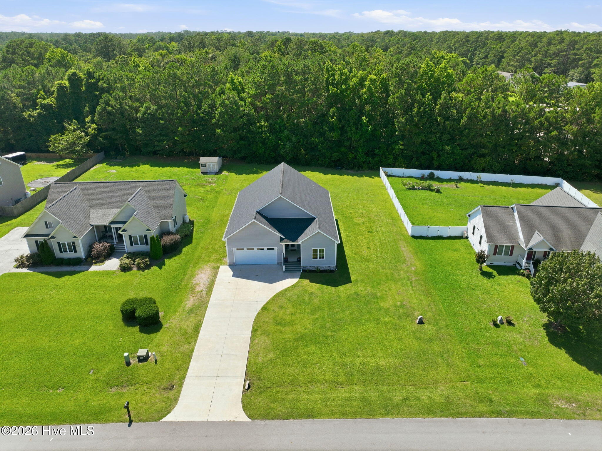 543 Park Meadows Drive