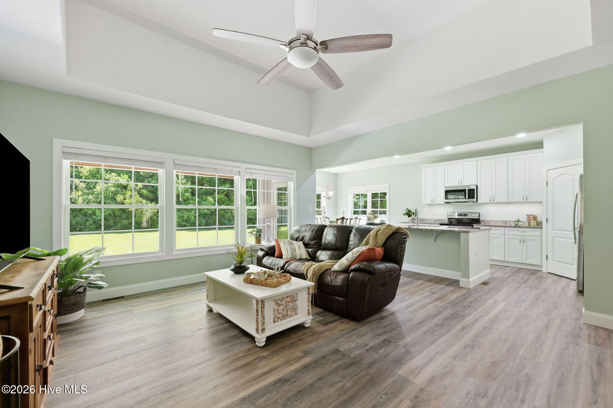 543 Park Meadows Drive