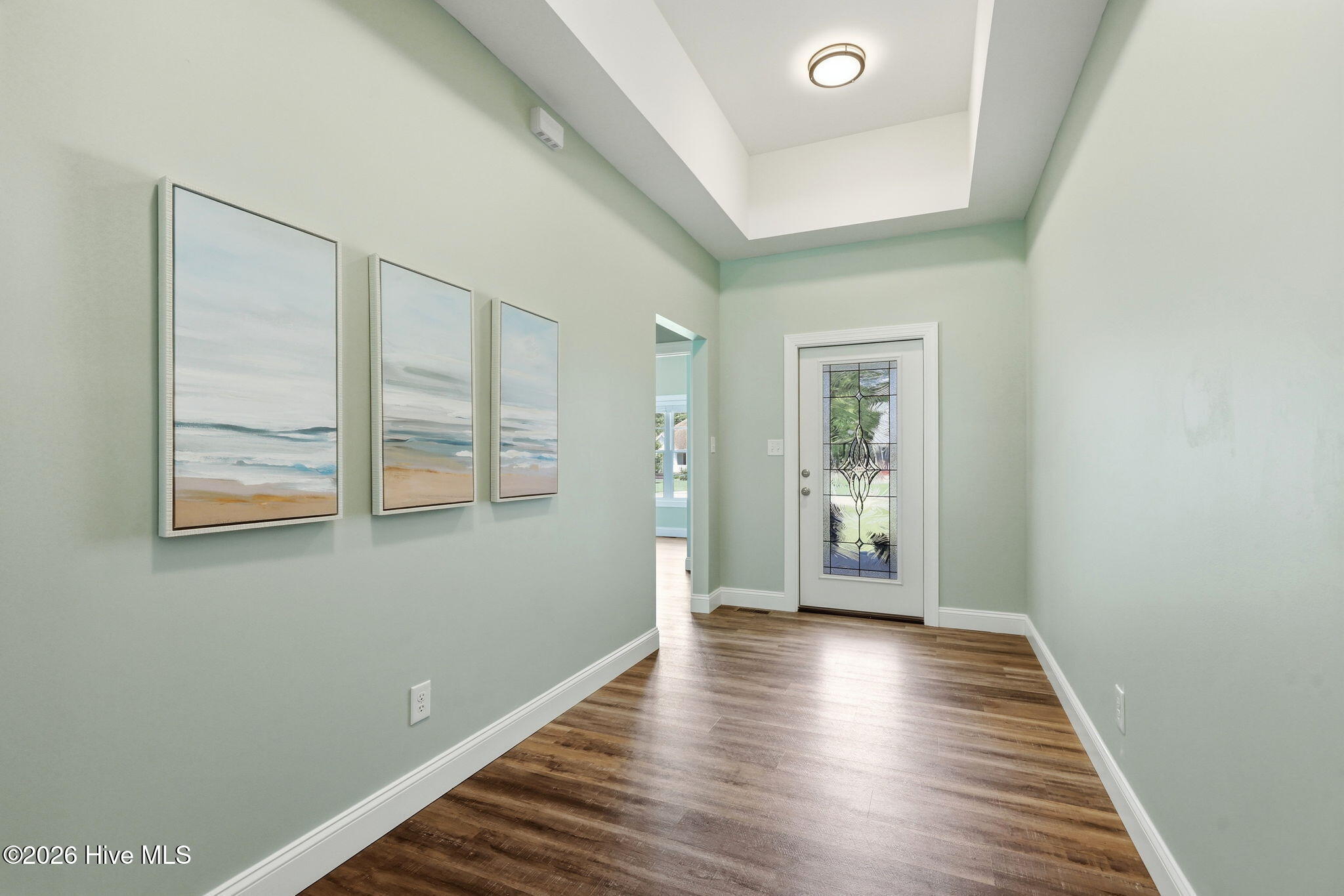 543 Park Meadows Drive