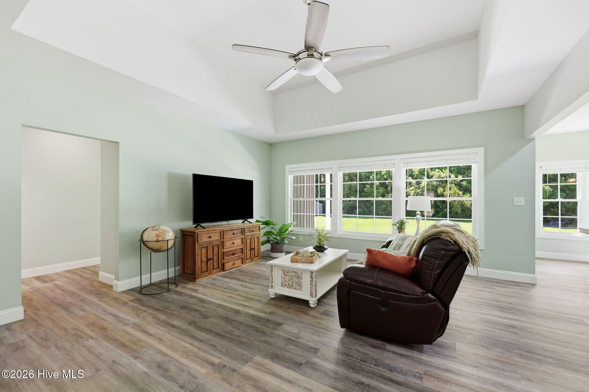 543 Park Meadows Drive