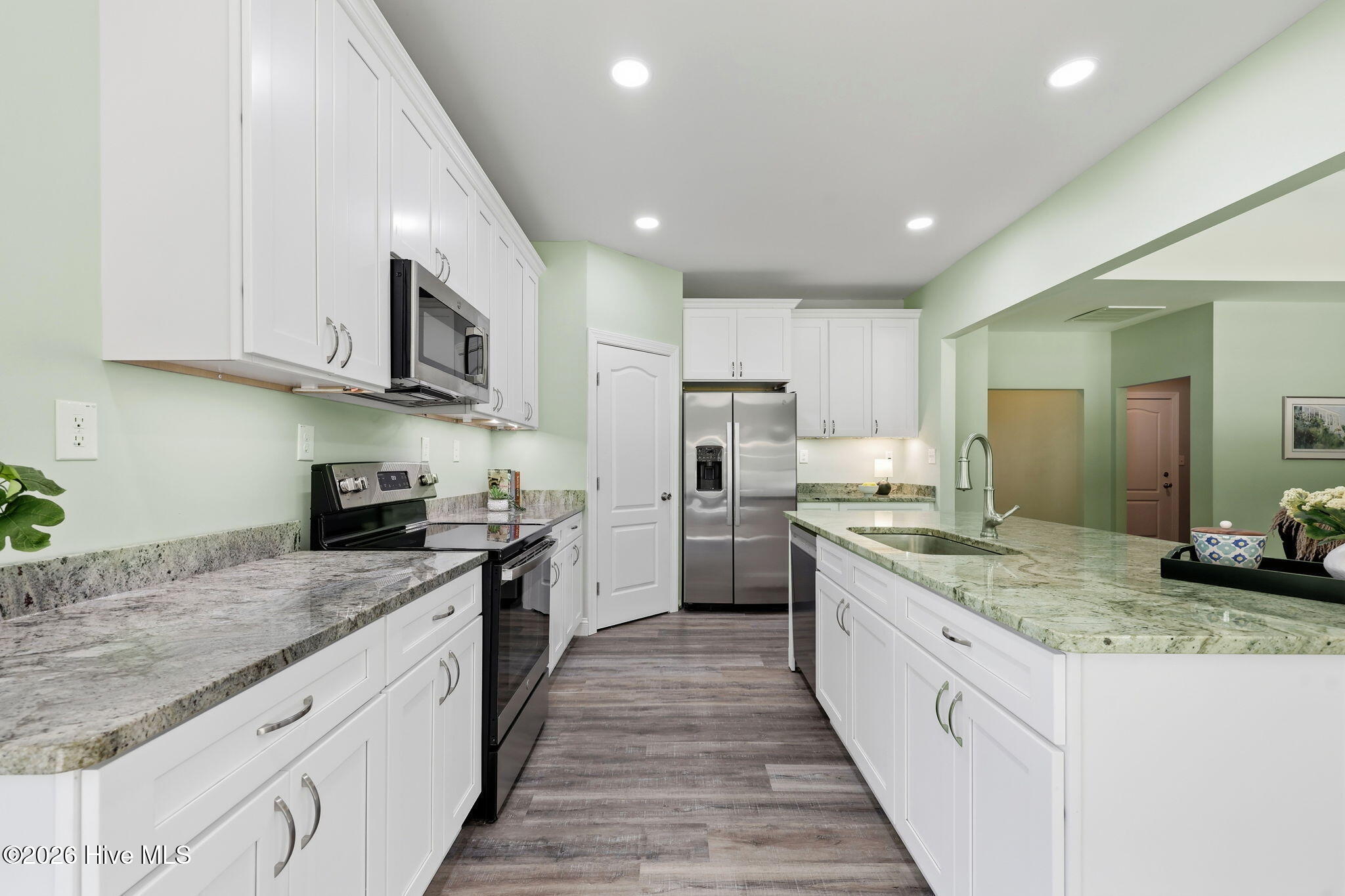 543 Park Meadows Drive