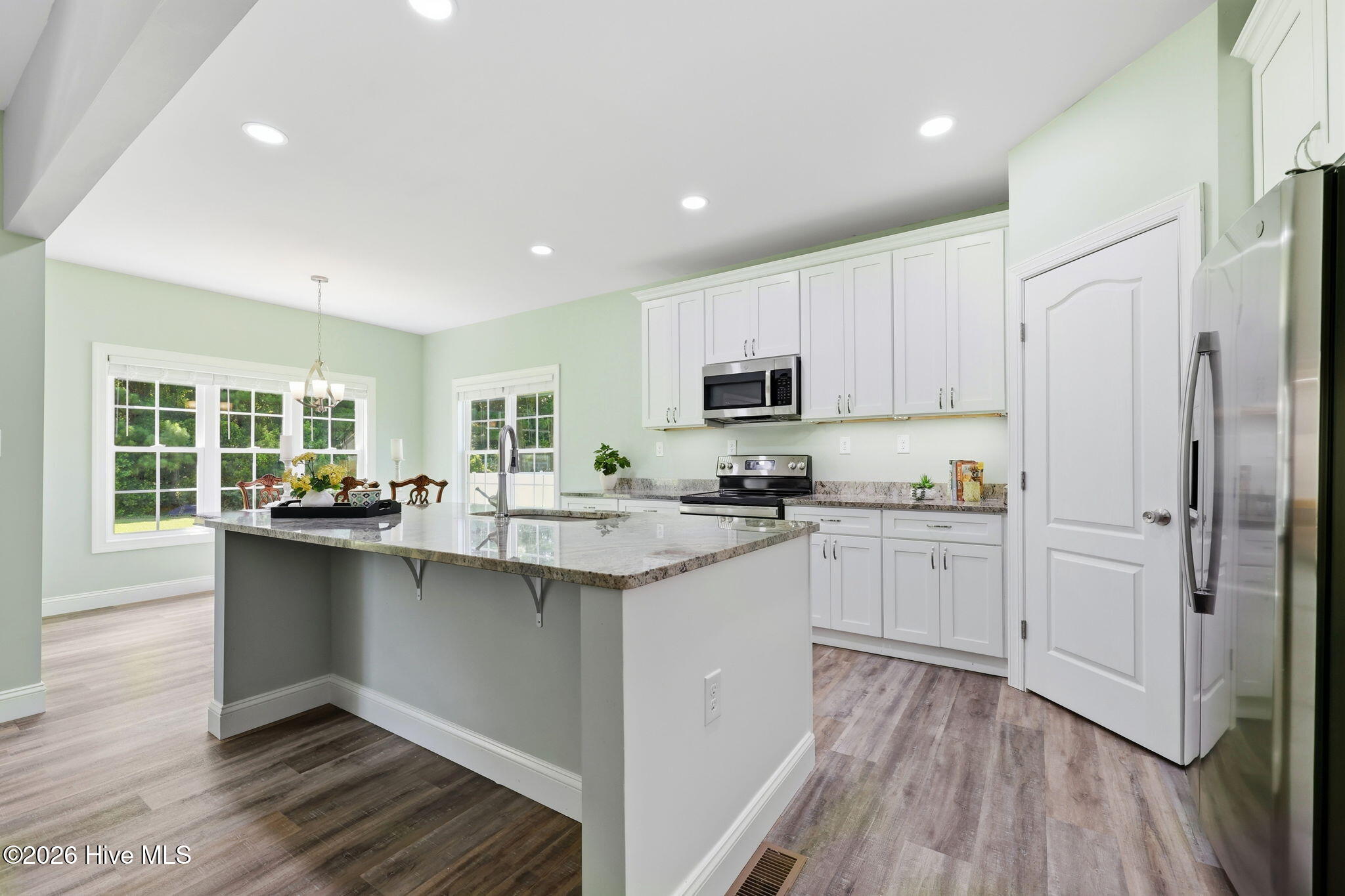 543 Park Meadows Drive
