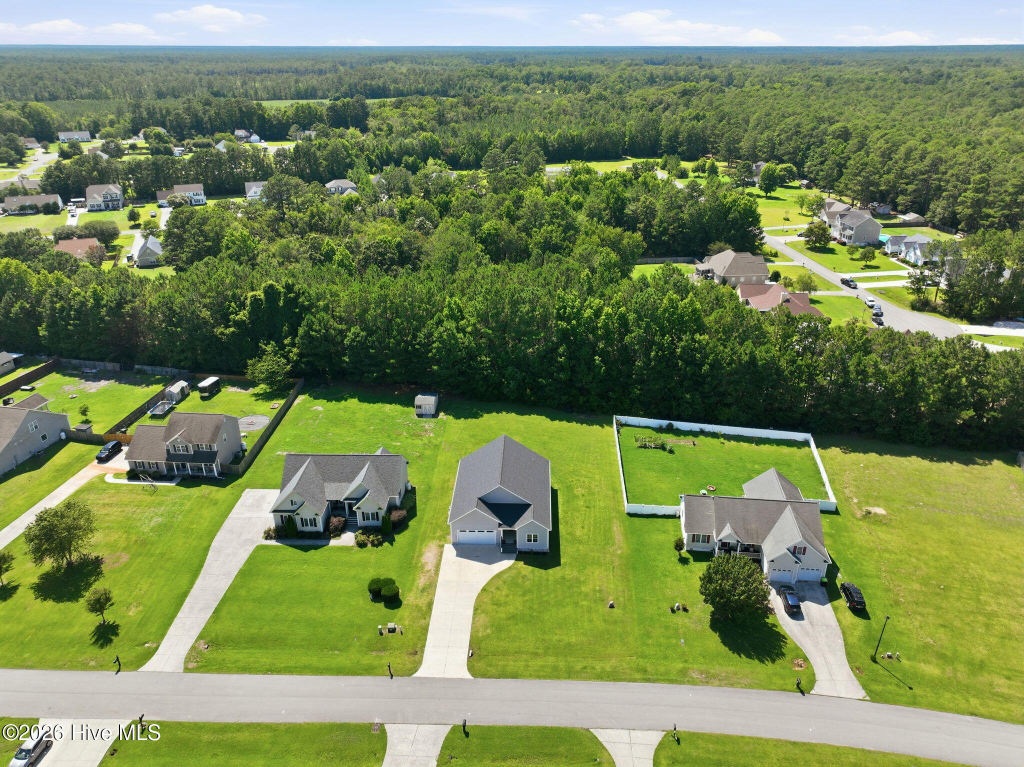 543 Park Meadows Drive