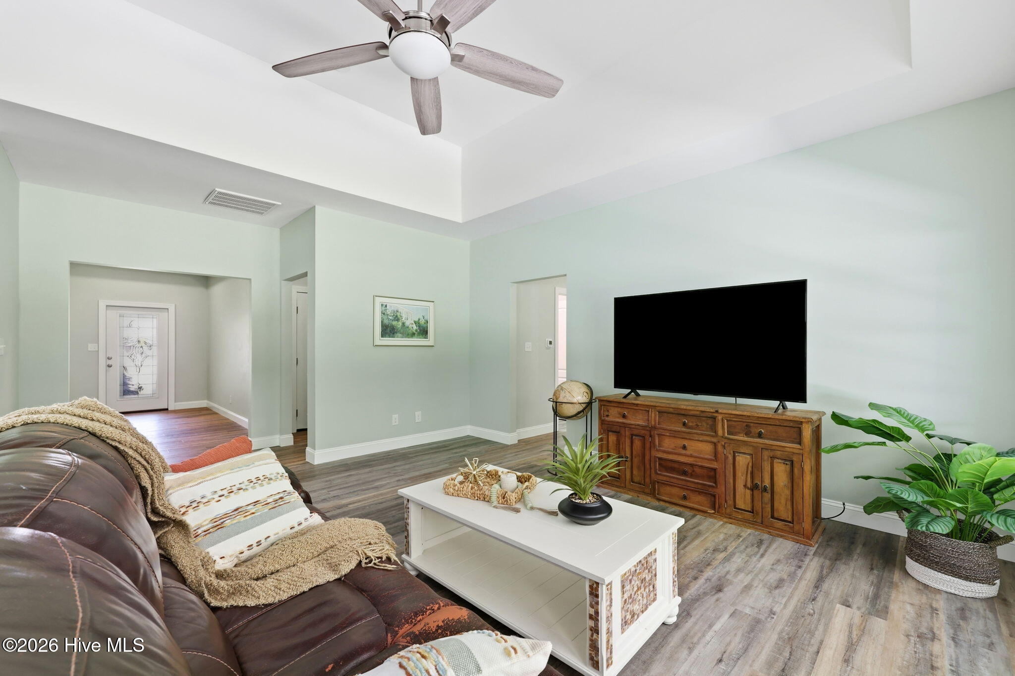 543 Park Meadows Drive