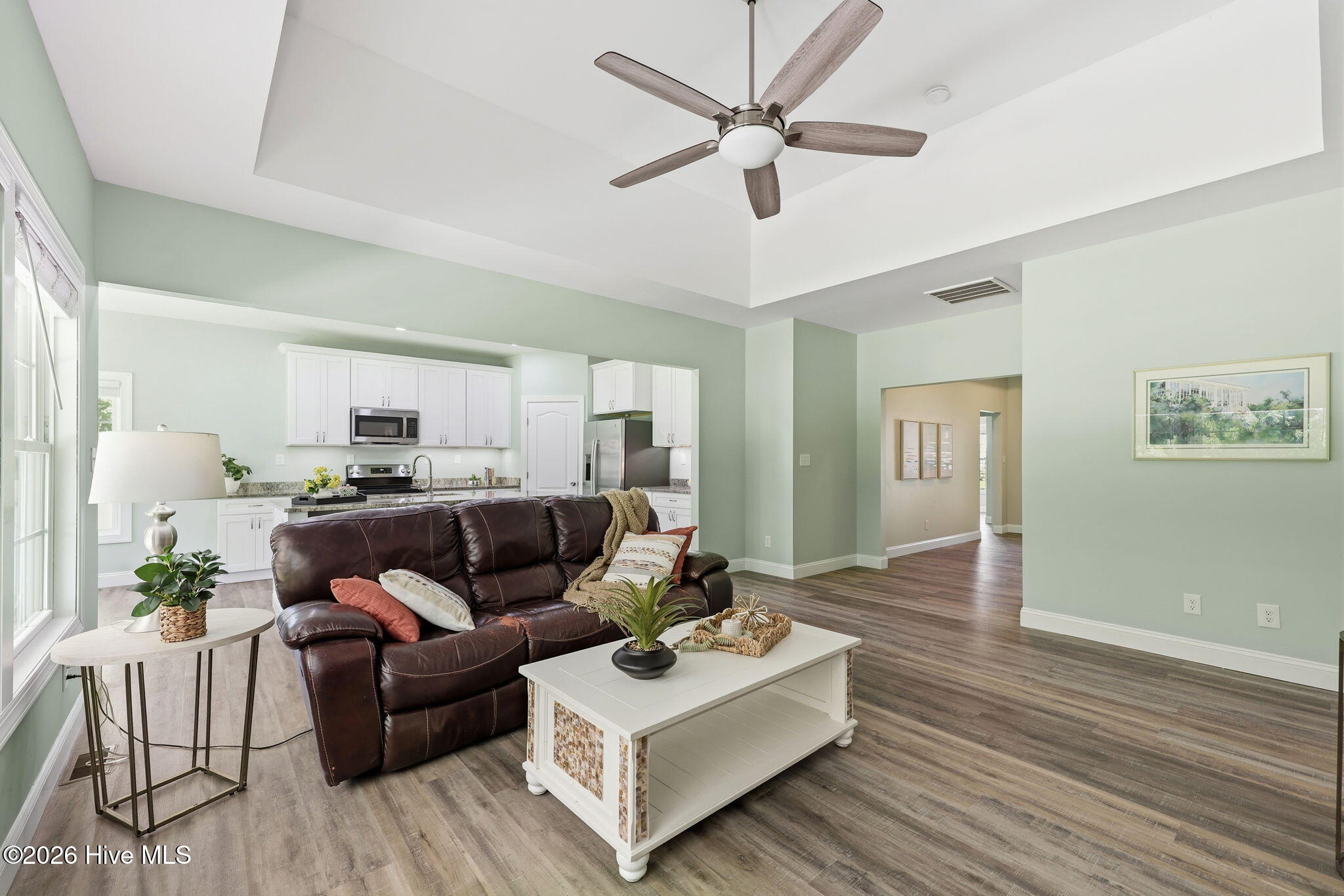 543 Park Meadows Drive