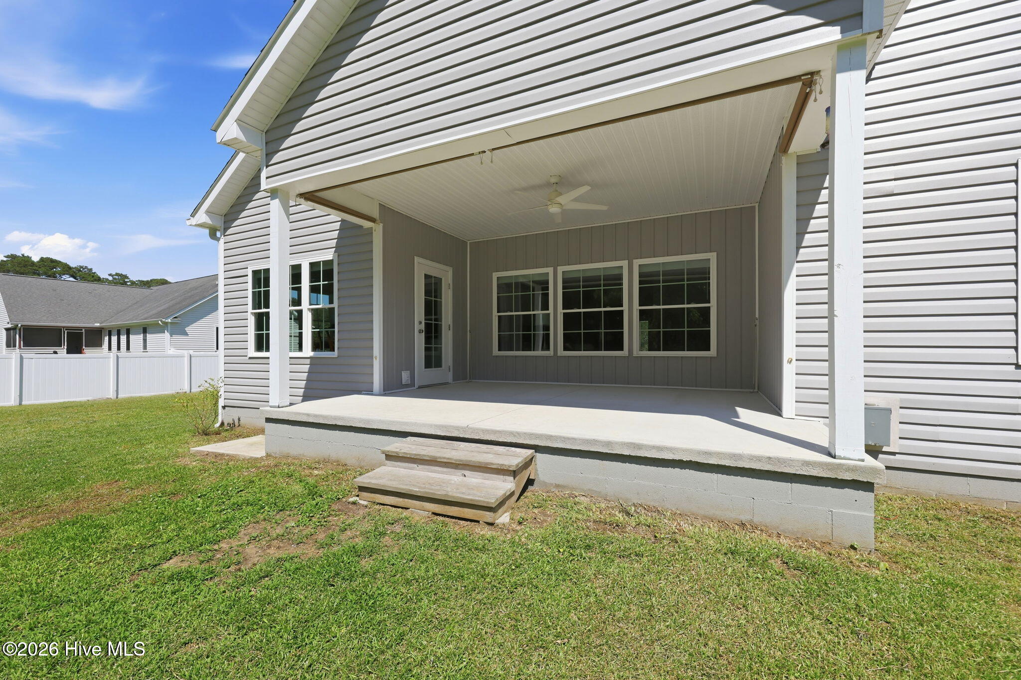 543 Park Meadows Drive