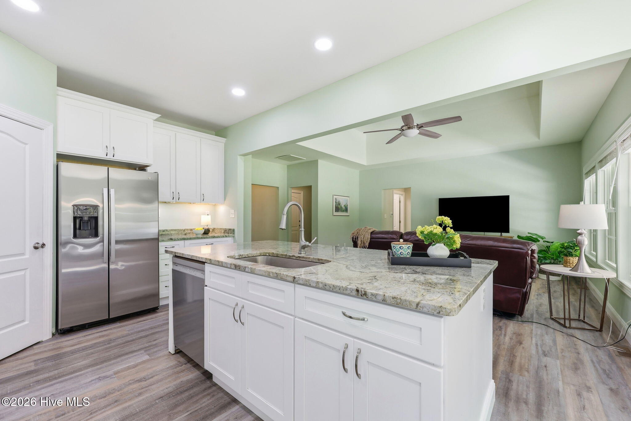 543 Park Meadows Drive