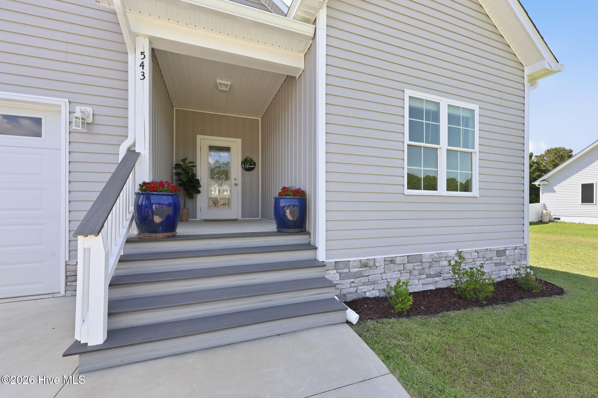 543 Park Meadows Drive