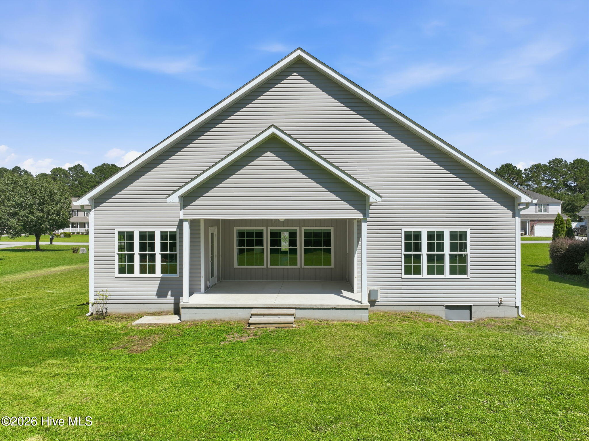 543 Park Meadows Drive