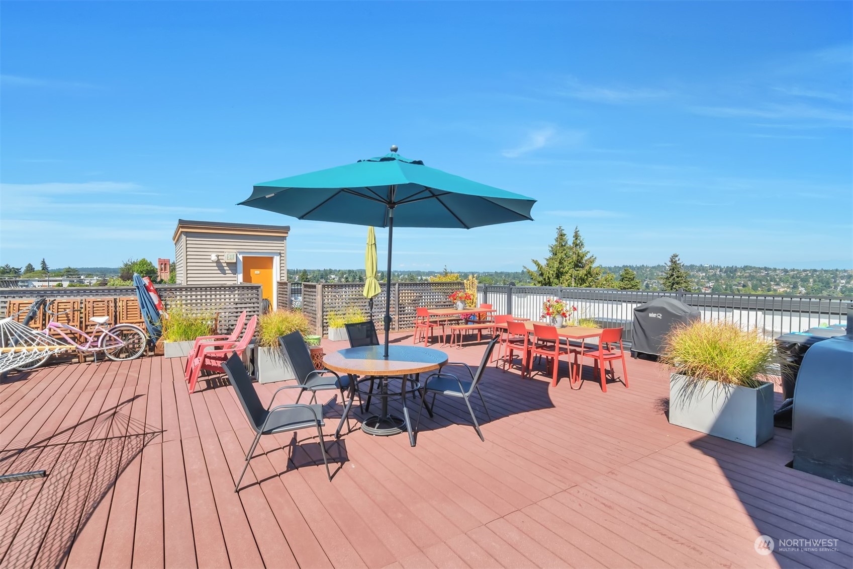 7116 Greenwood Avenue N Unit: 403