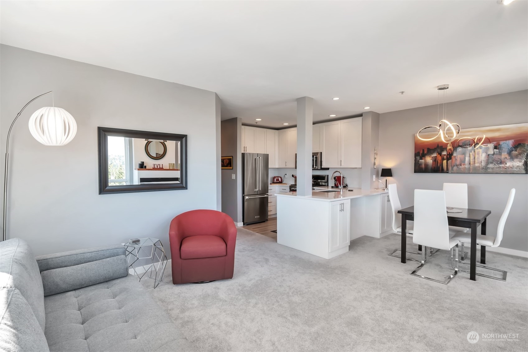 7116 Greenwood Avenue N Unit: 403