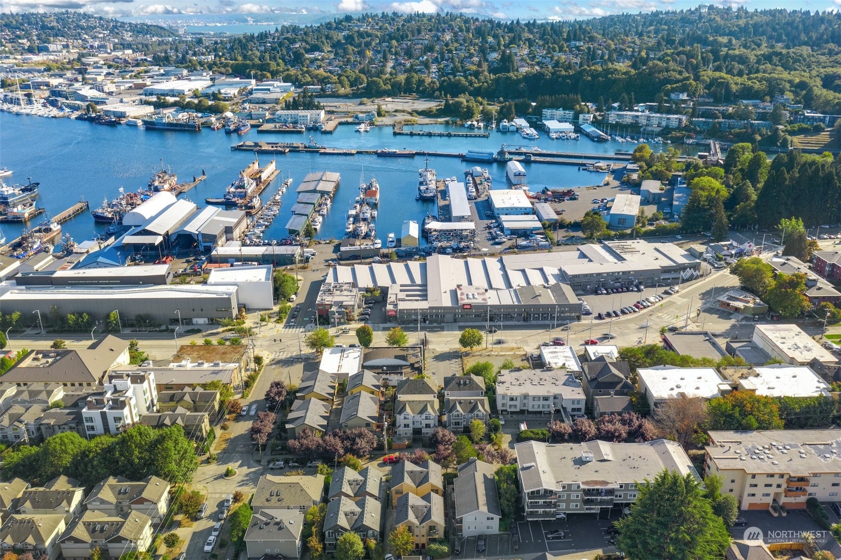 2816 NW 56th Street Unit: B