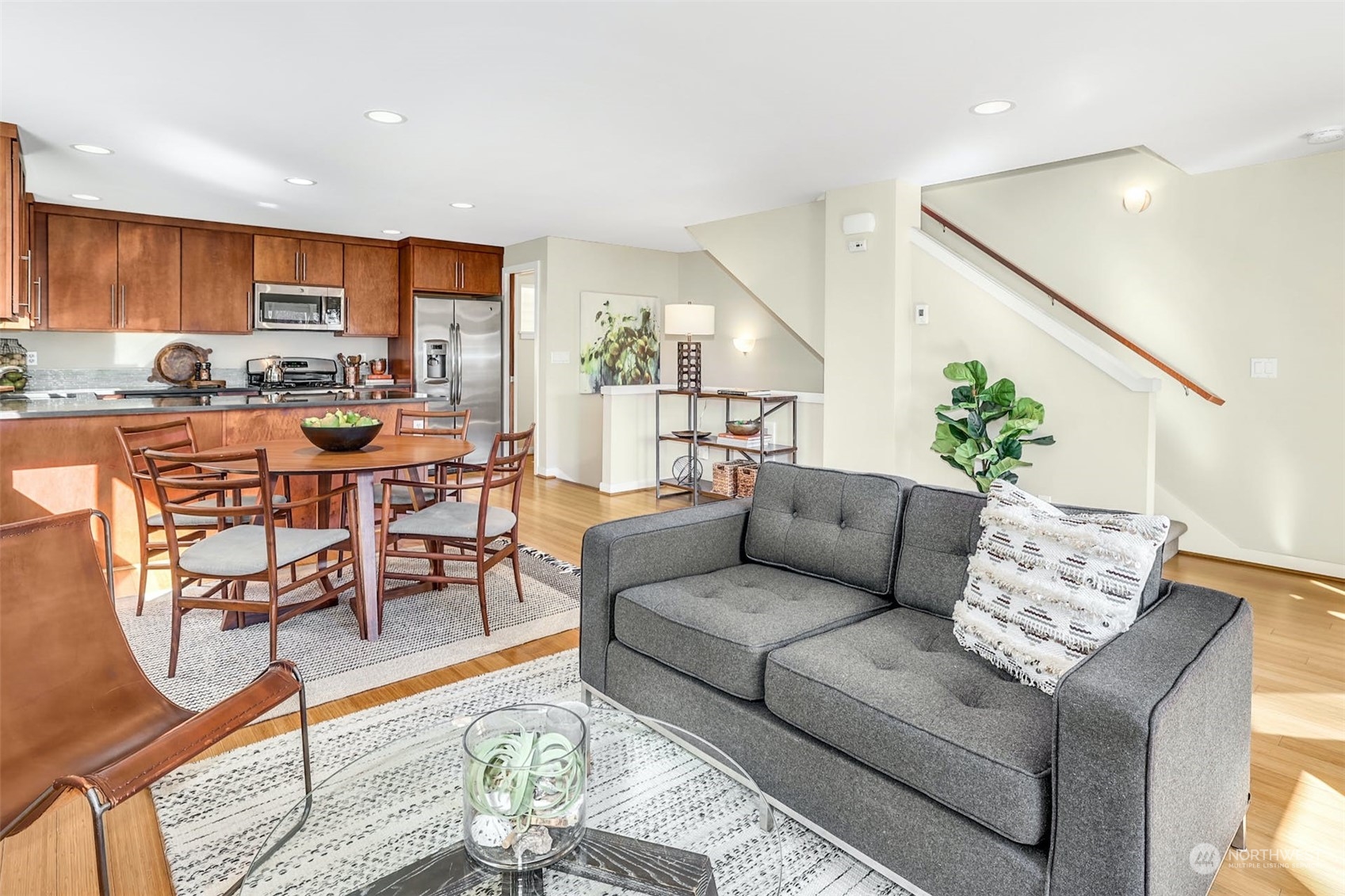 2816 NW 56th Street Unit: B