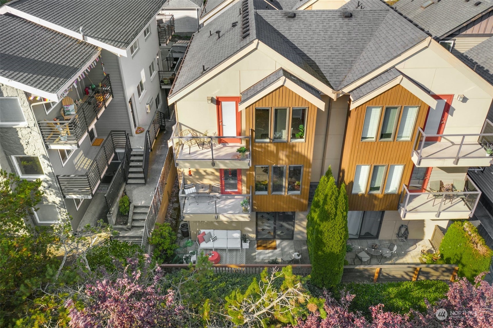 2816 NW 56th Street Unit: B