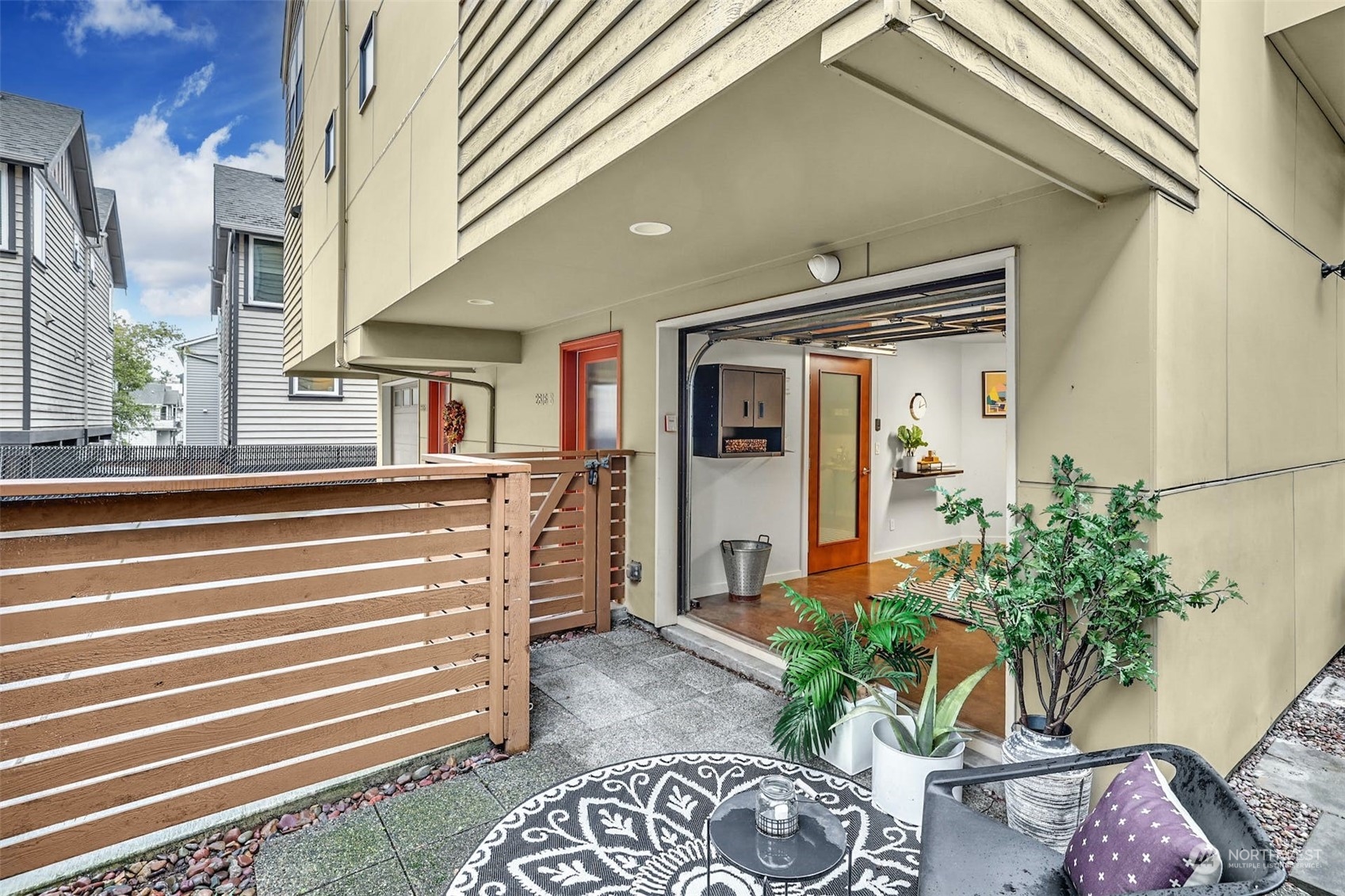 2816 NW 56th Street Unit: B