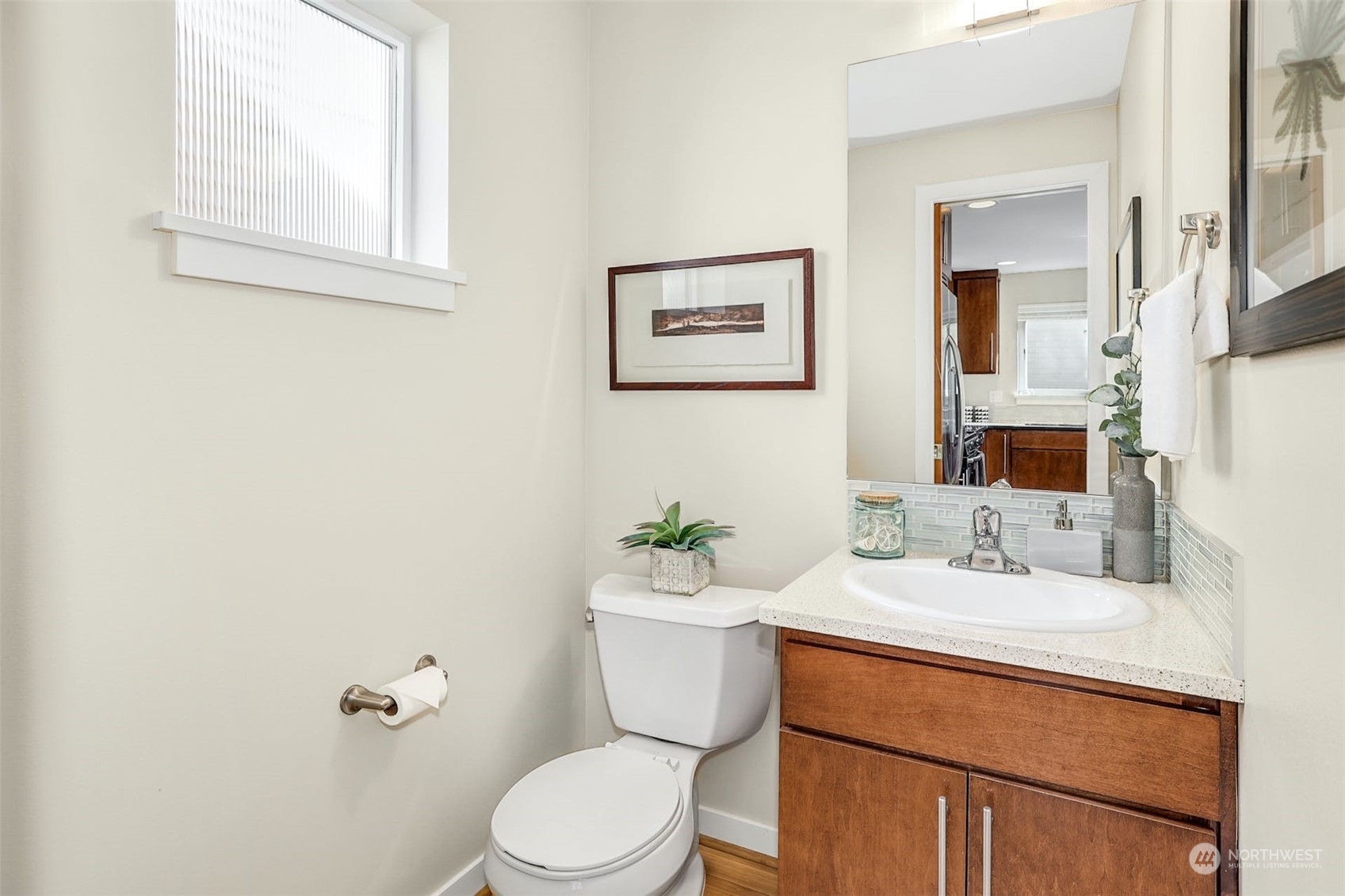 2816 NW 56th Street Unit: B