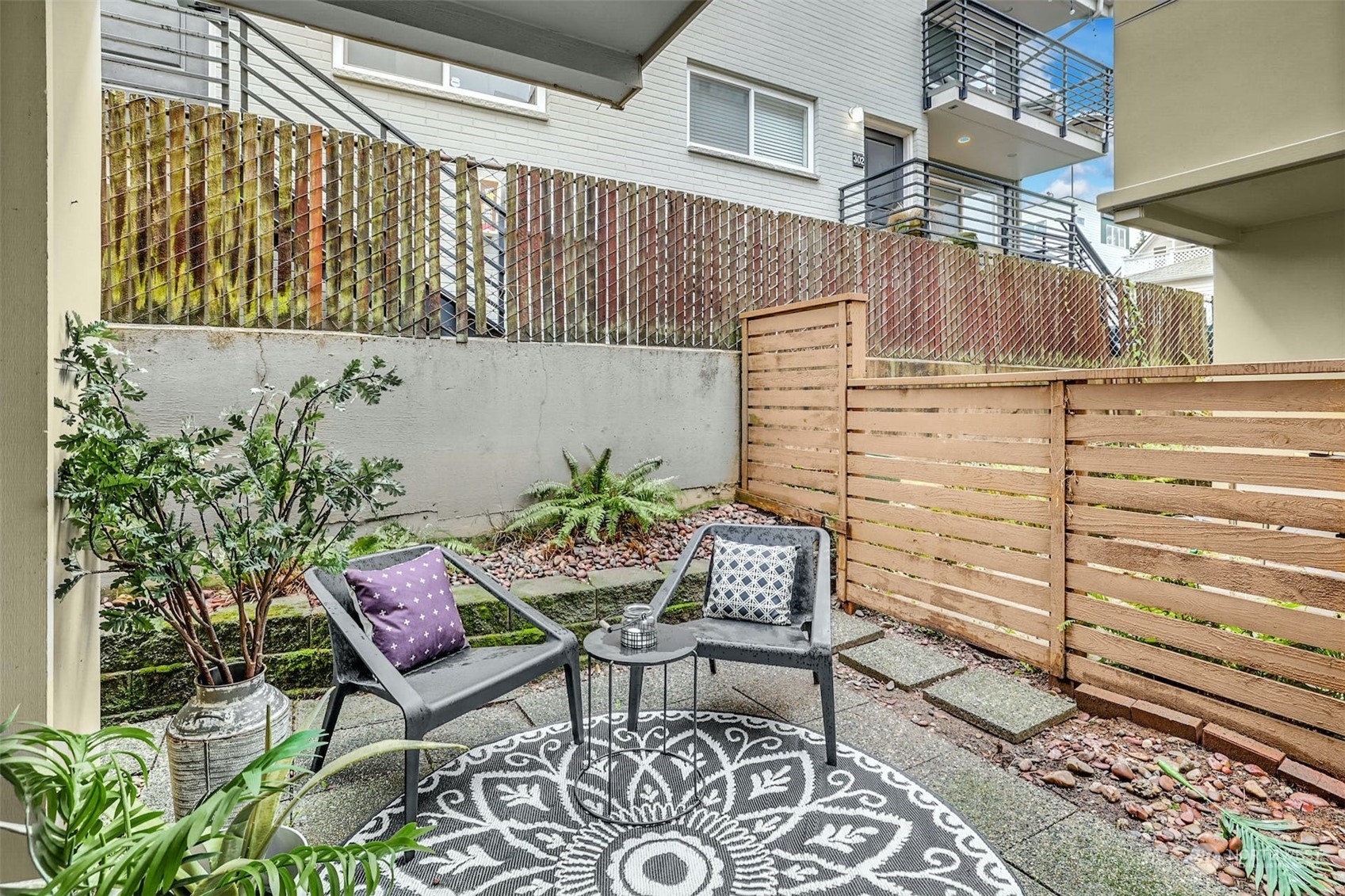 2816 NW 56th Street Unit: B