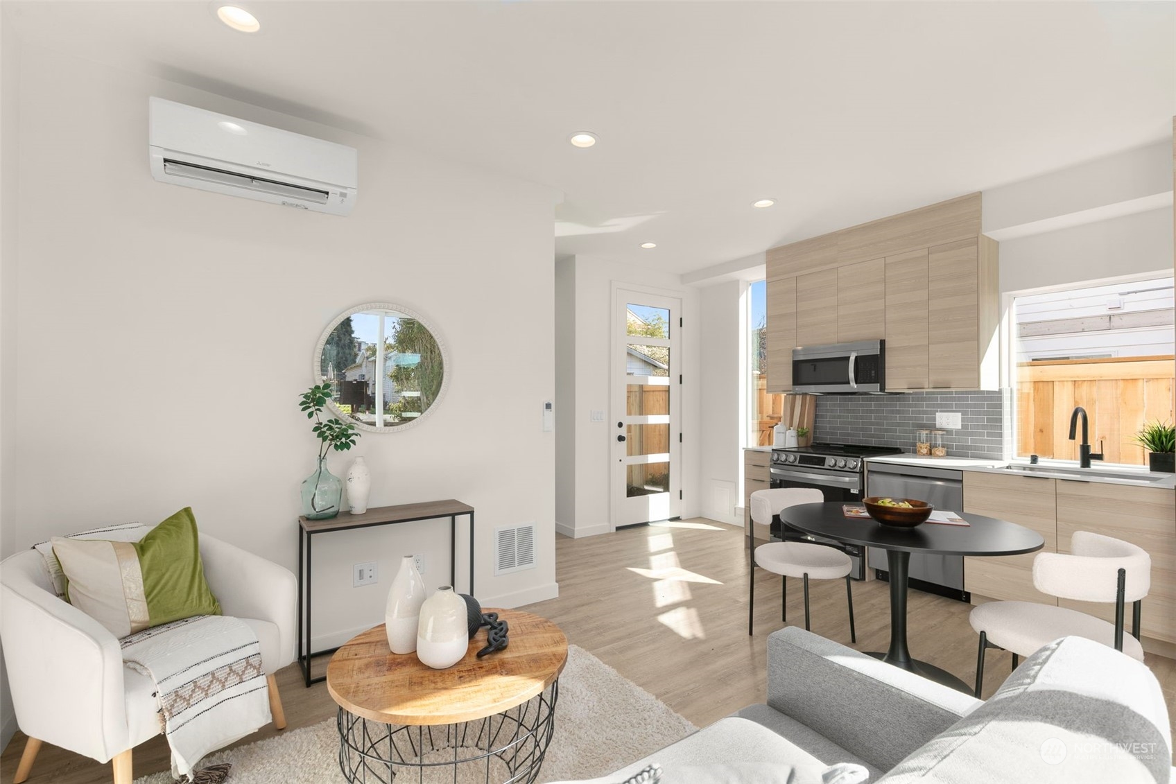 326 B NW 87th Street