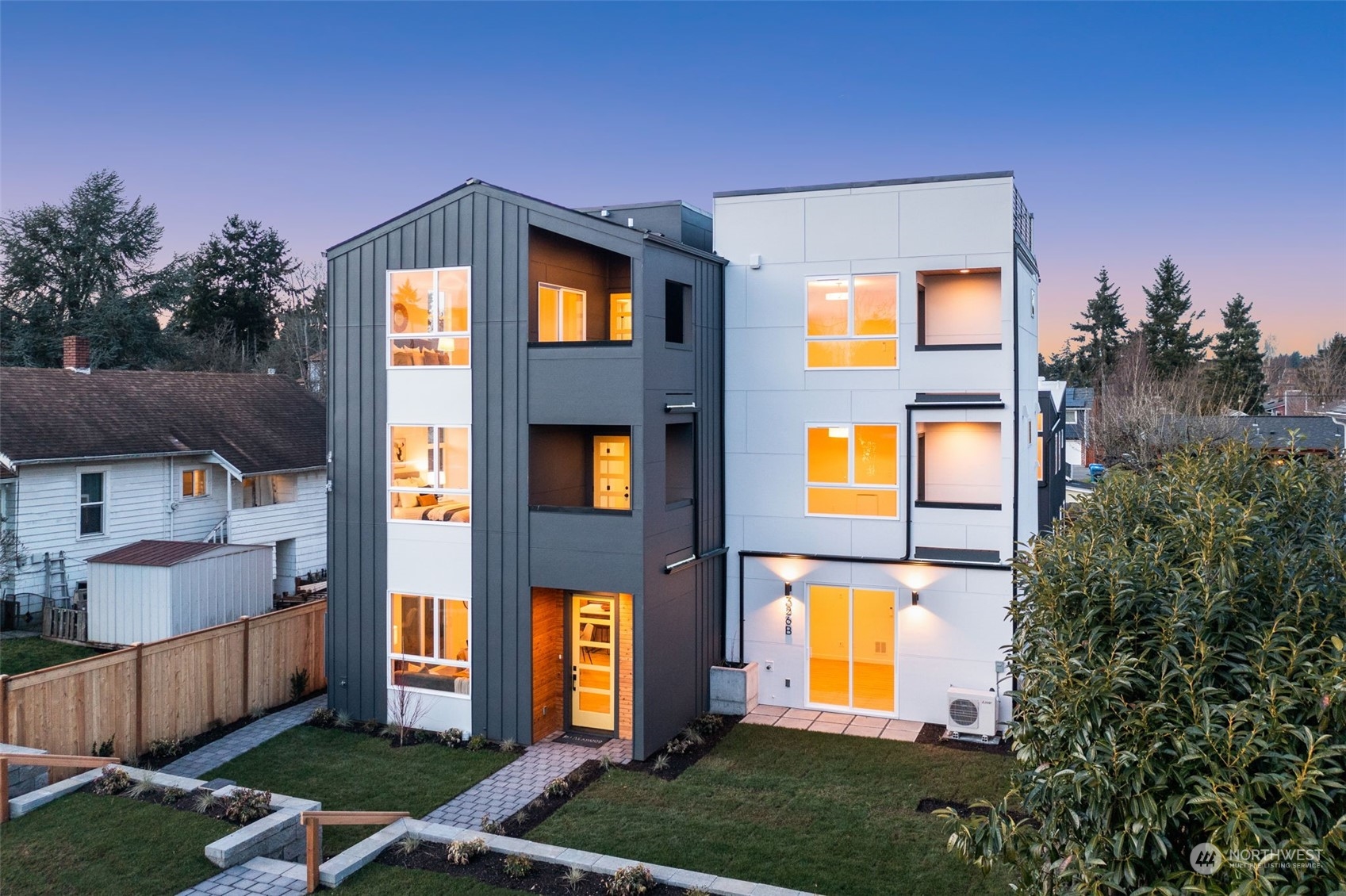 326 B NW 87th Street