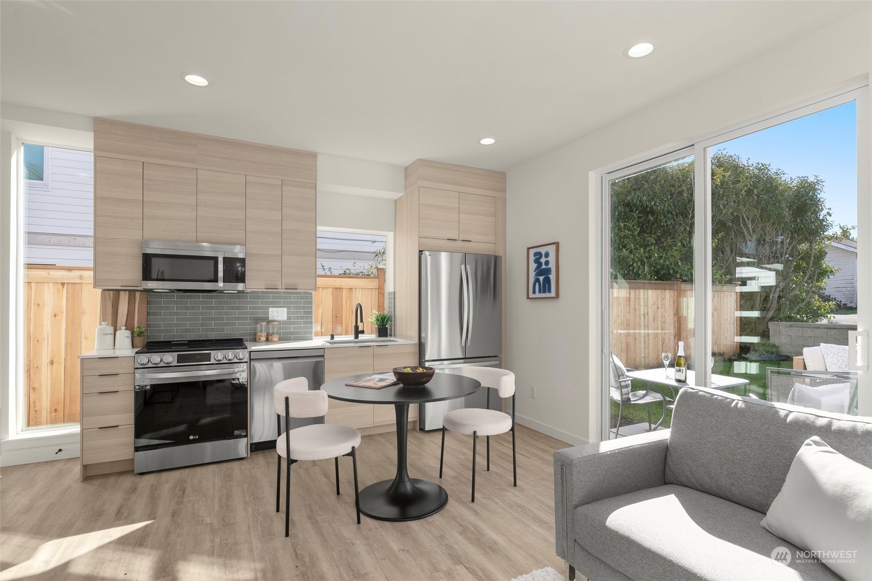 326 B NW 87th Street