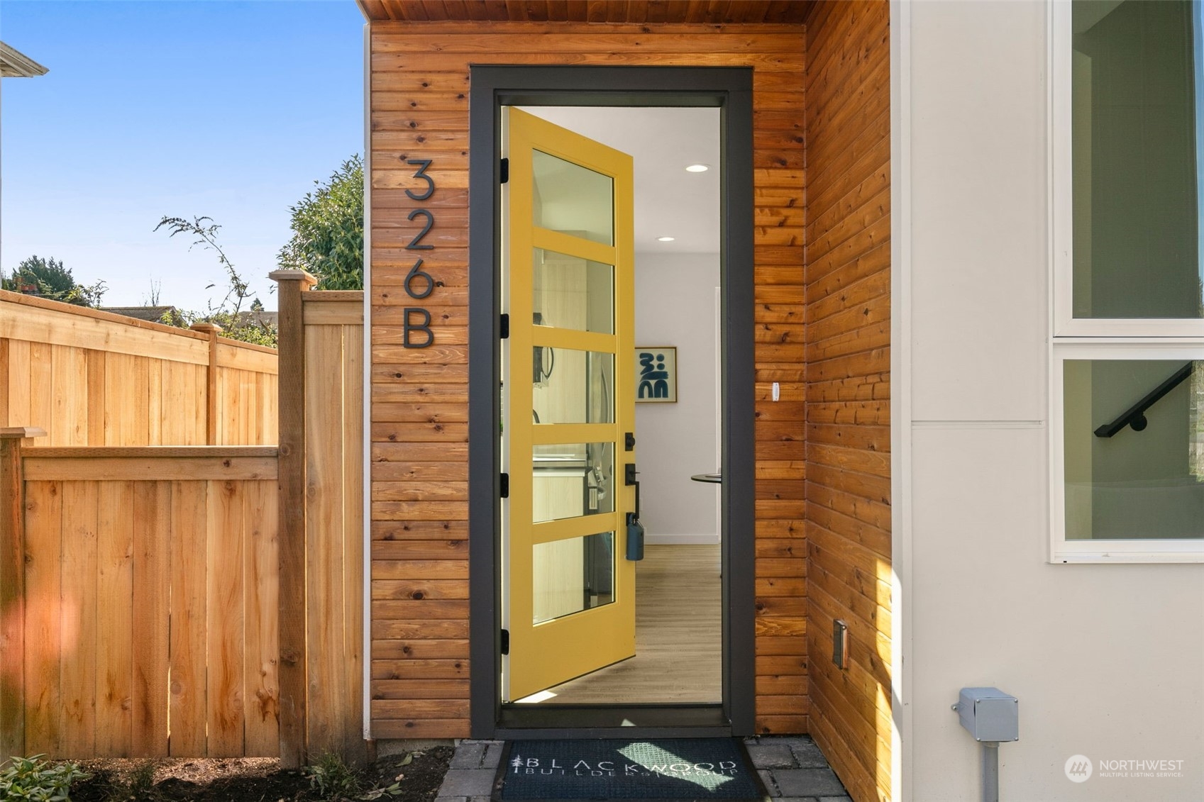 326 B NW 87th Street