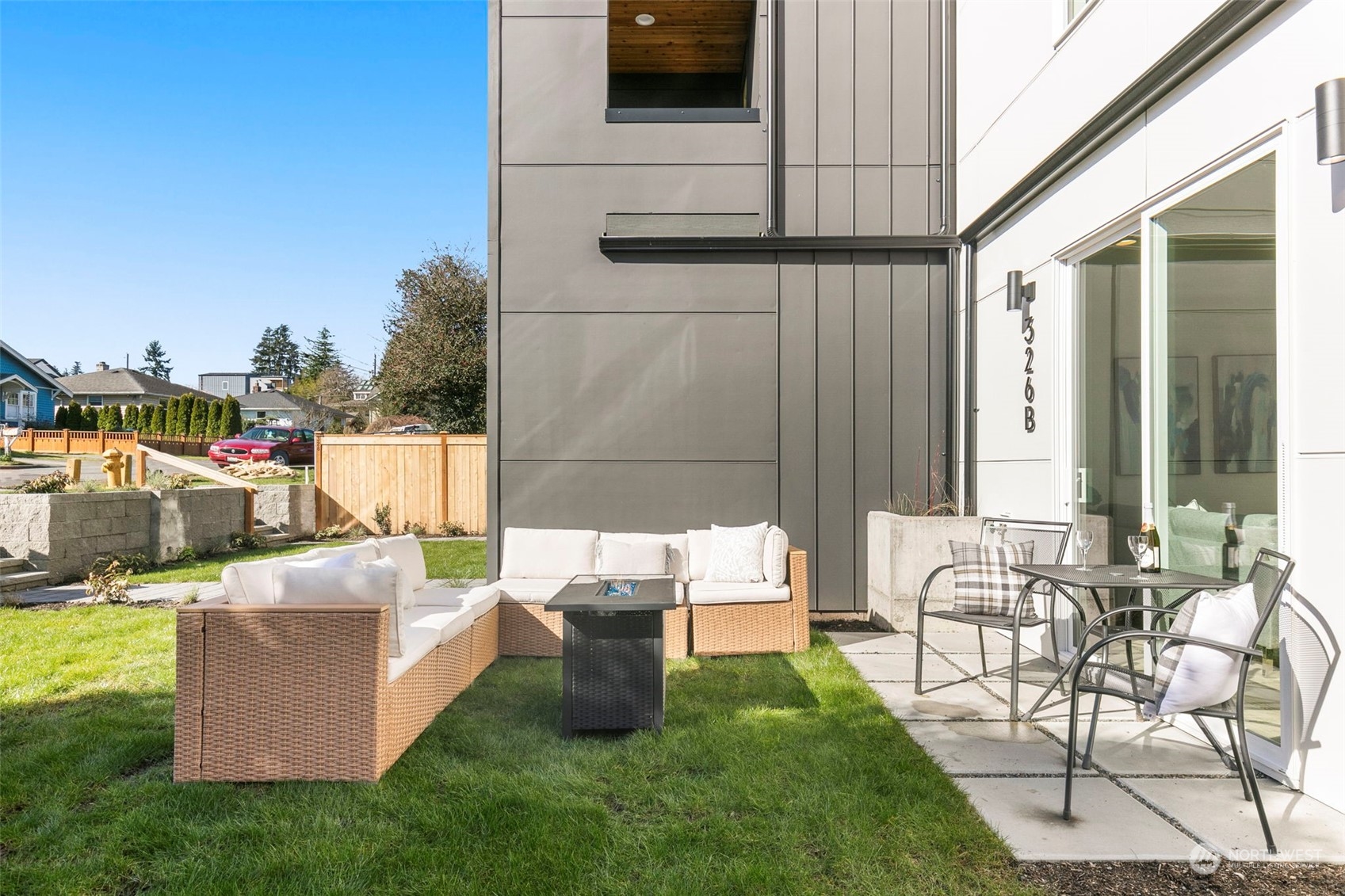 326 B NW 87th Street