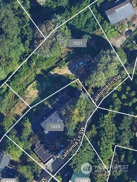 1021 California Lane SW