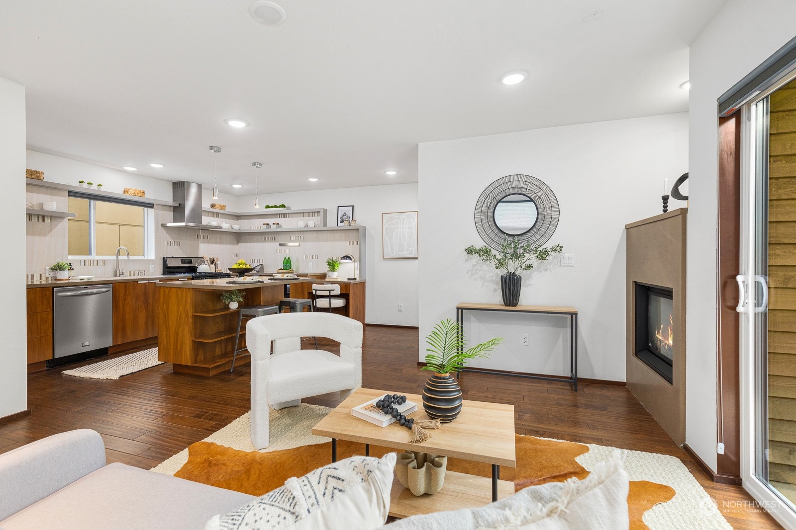 1542 NW 58th Street Unit: A