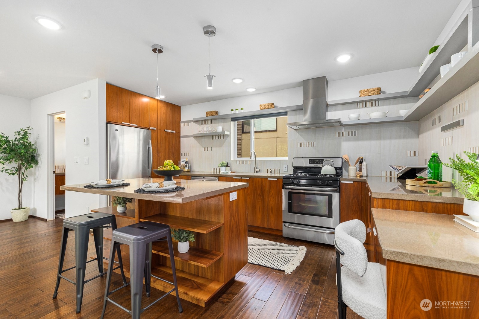 1542 NW 58th Street Unit: A