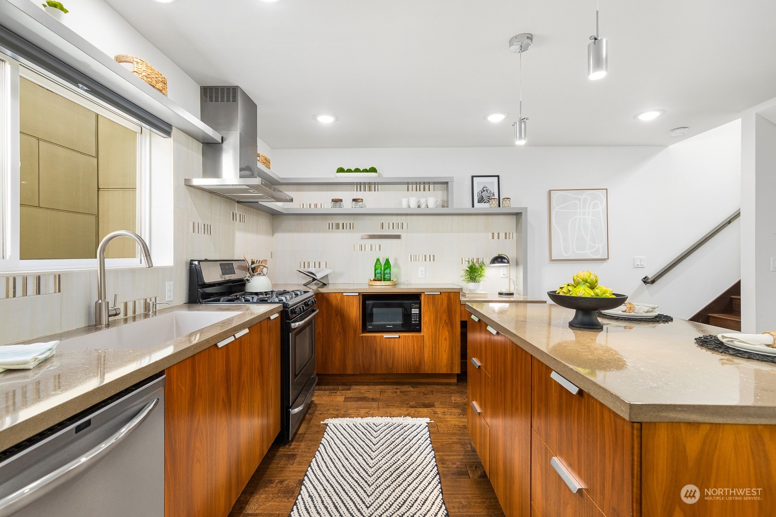 1542 NW 58th Street Unit: A