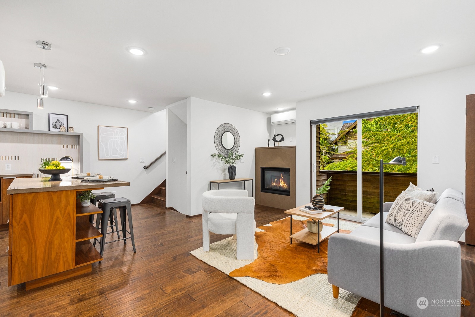 1542 NW 58th Street Unit: A