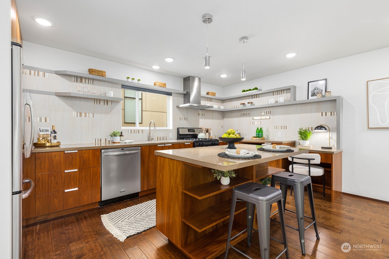 1542 NW 58th Street Unit: A