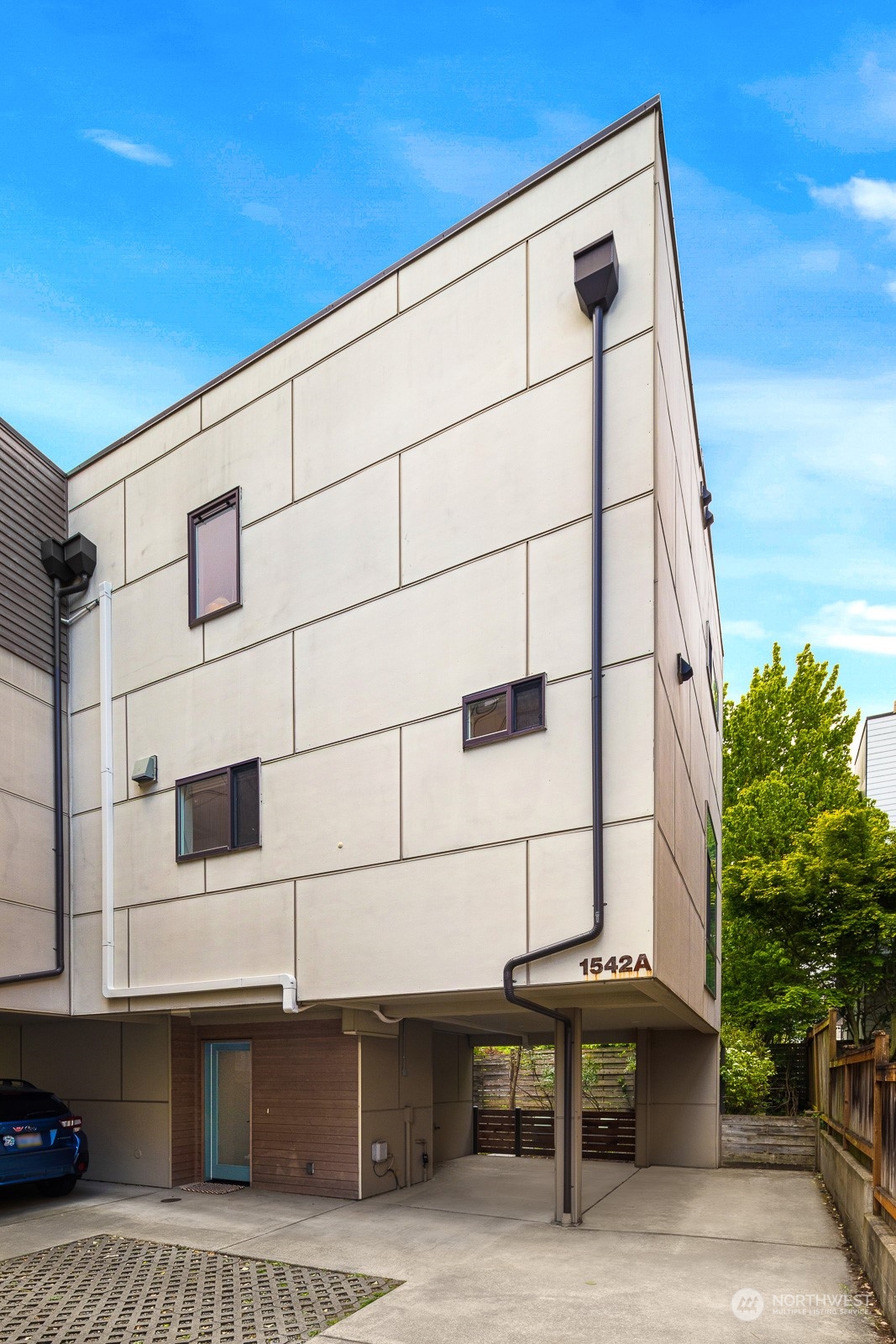 1542 NW 58th Street Unit: A