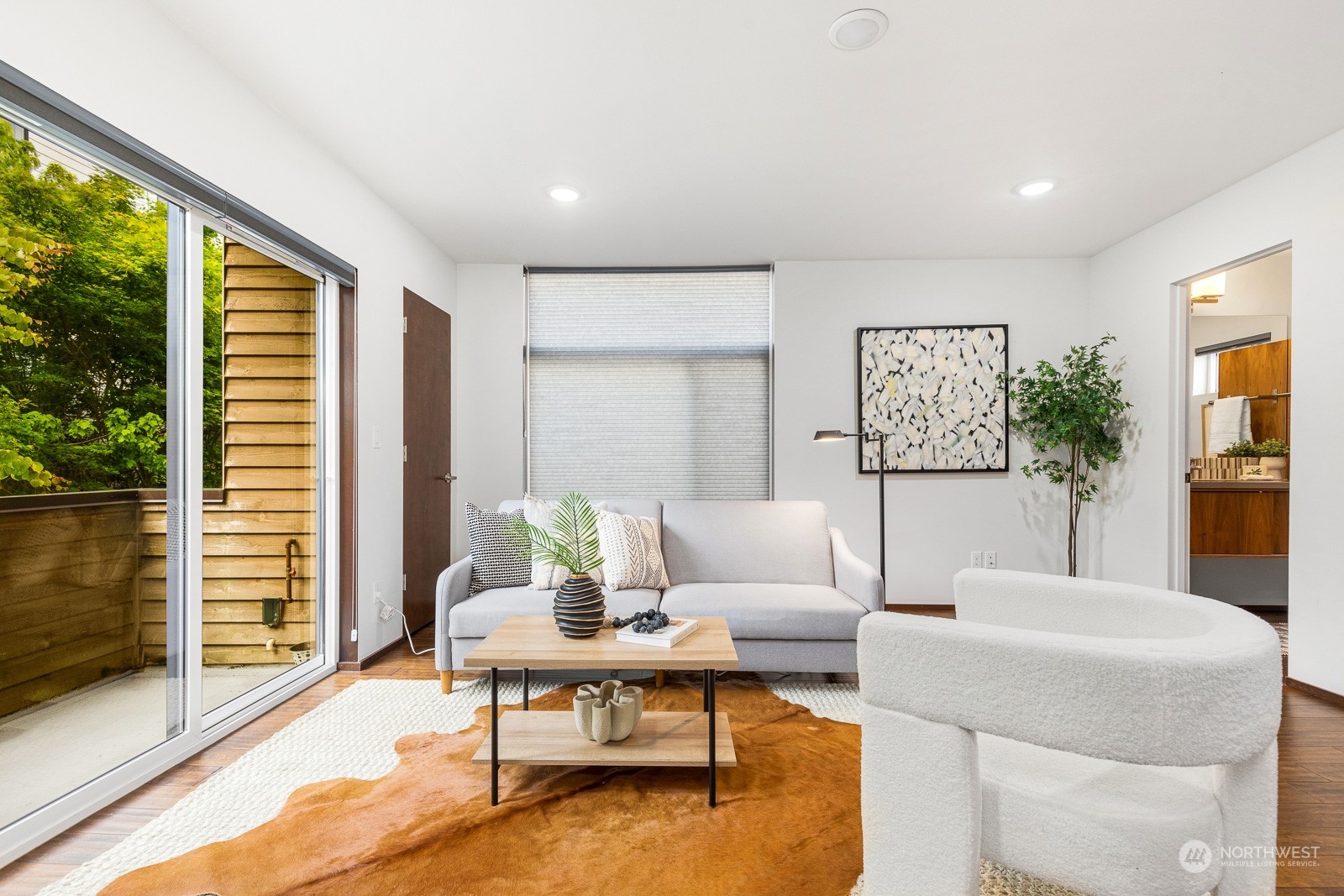 1542 NW 58th Street Unit: A