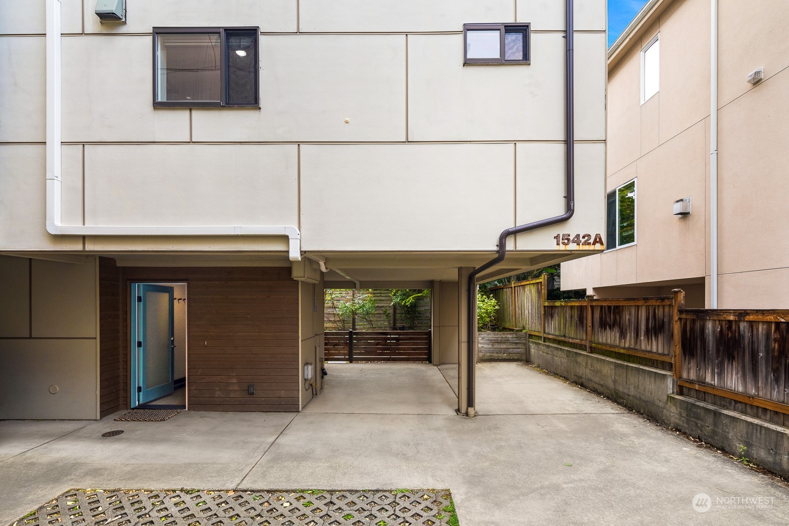 1542 NW 58th Street Unit: A