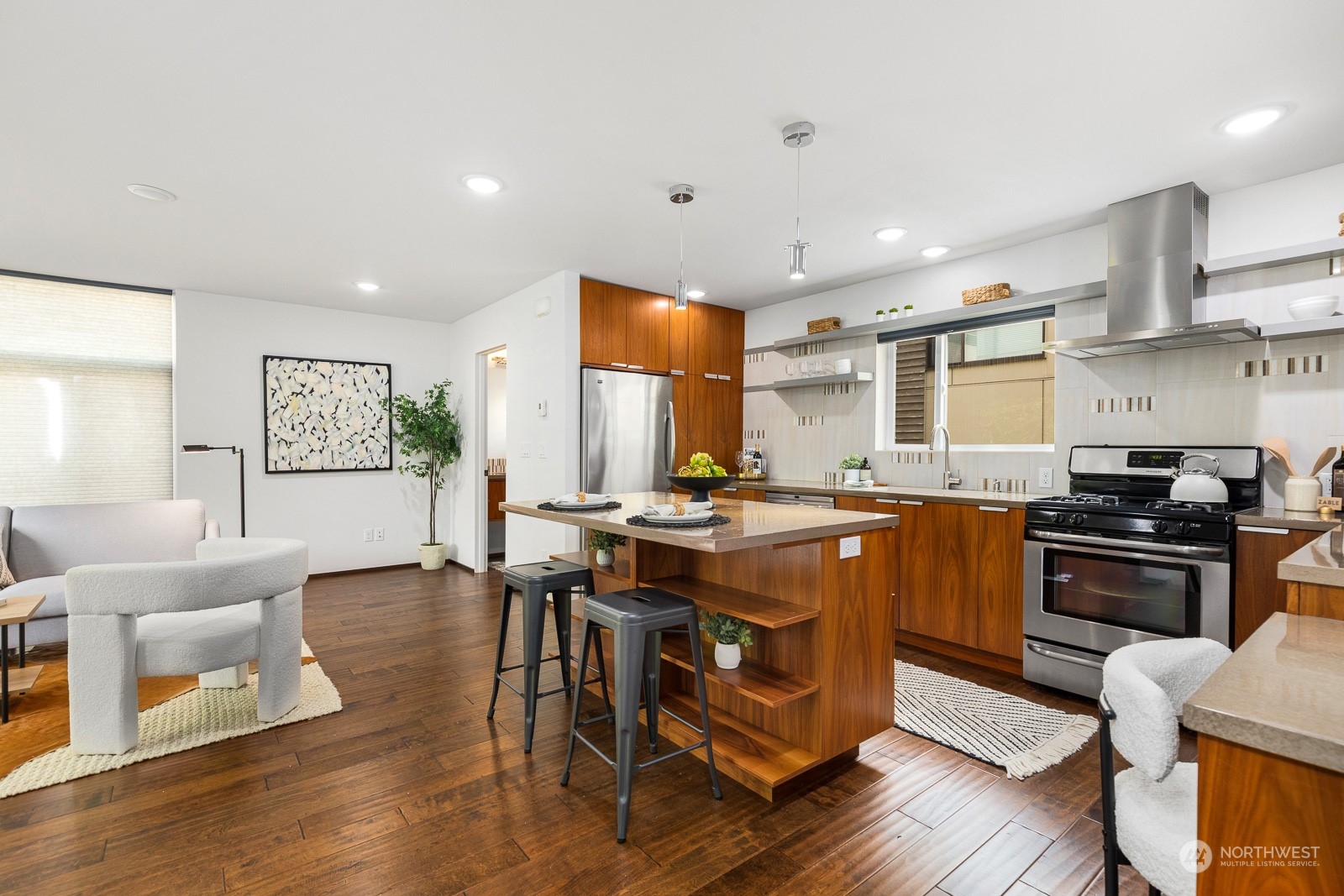 1542 NW 58th Street Unit: A