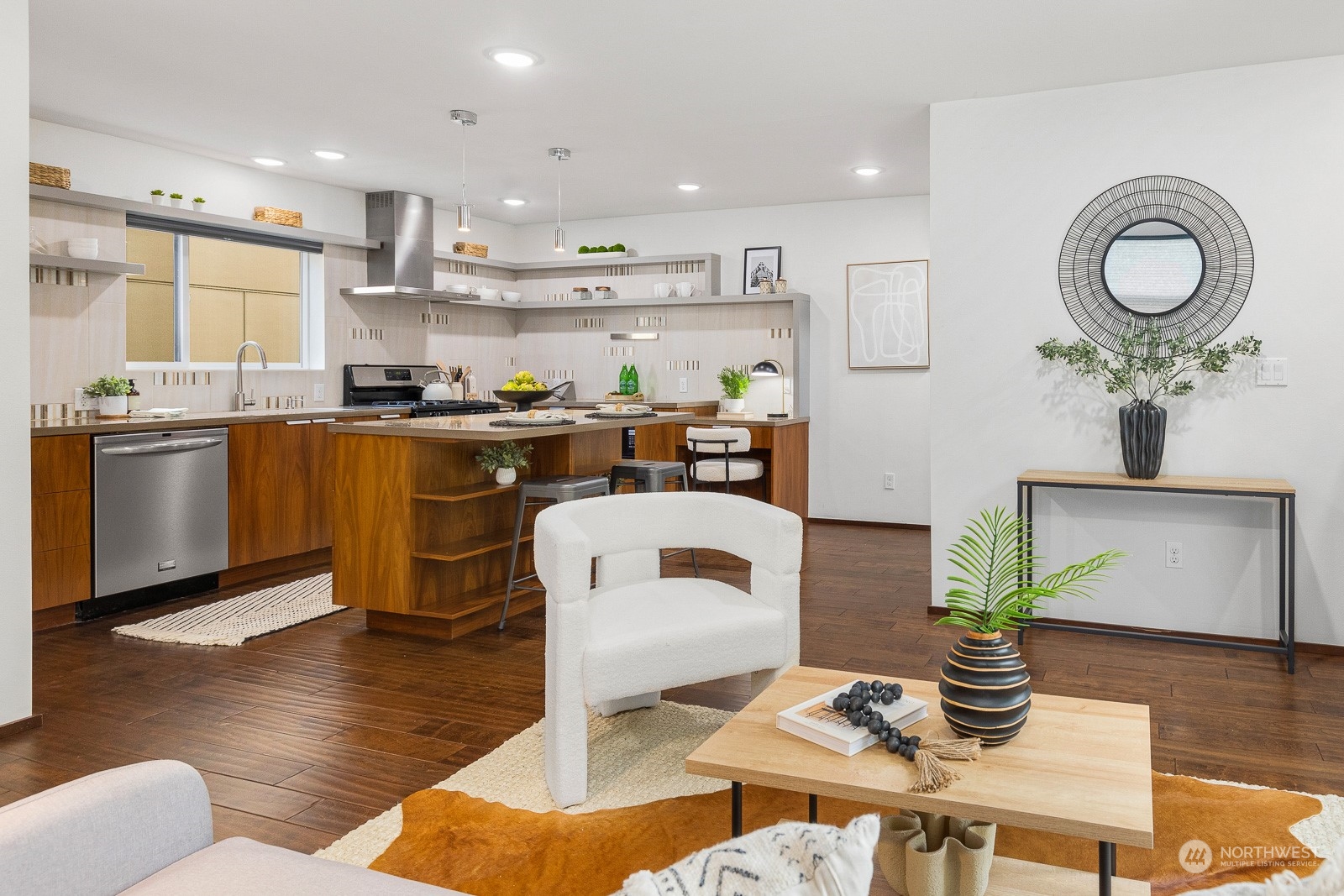 1542 NW 58th Street Unit: A