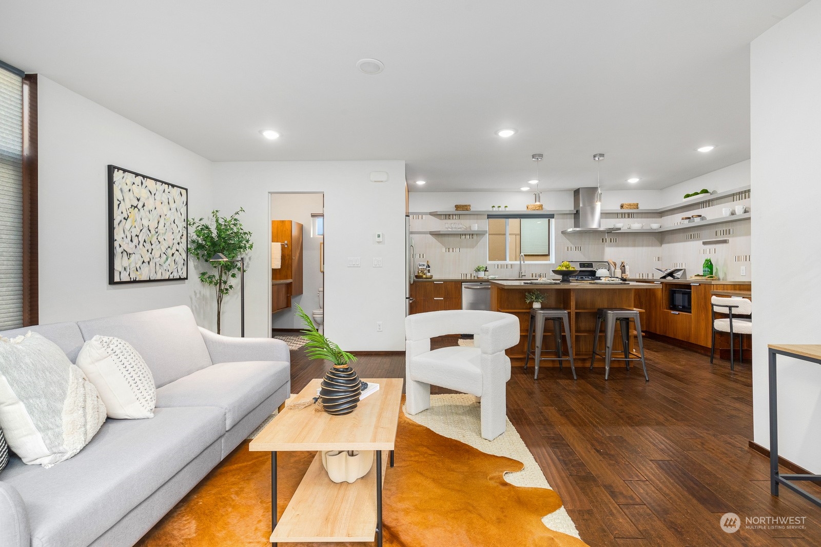 1542 NW 58th Street Unit: A