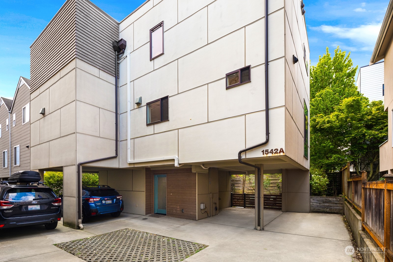 1542 NW 58th Street Unit: A